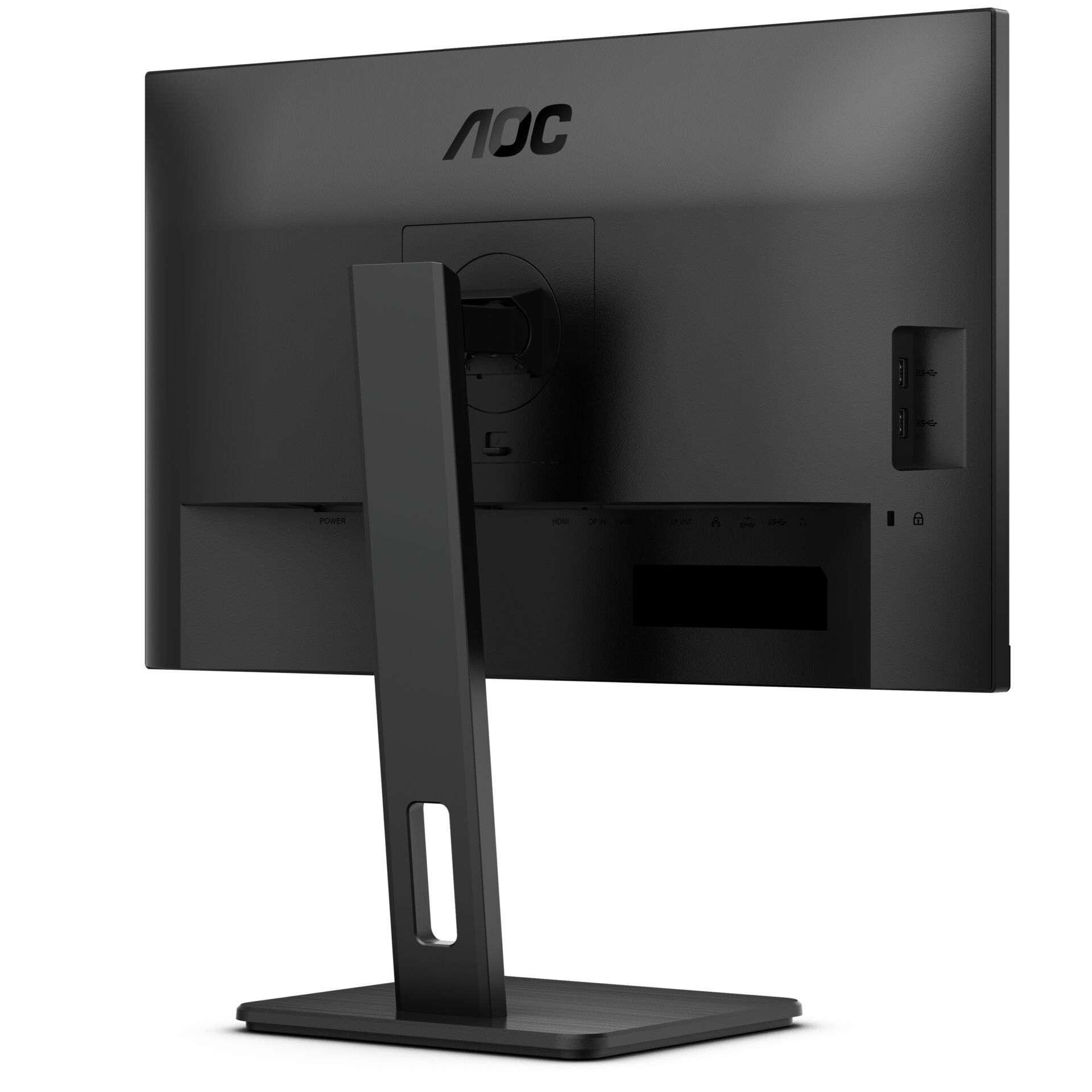 Monitor, Desktop, Ständer, HDMI, USB-Anschlüsse