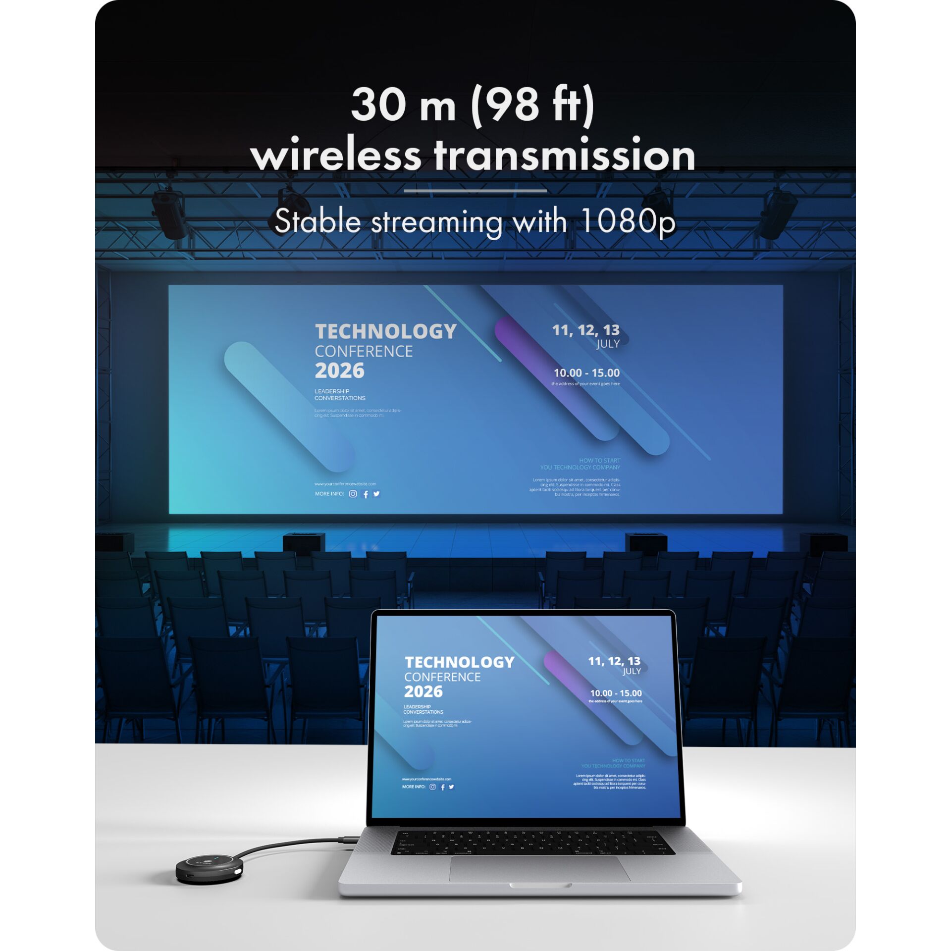 projektor, präsentation, konferenz, laptop, bildschirm