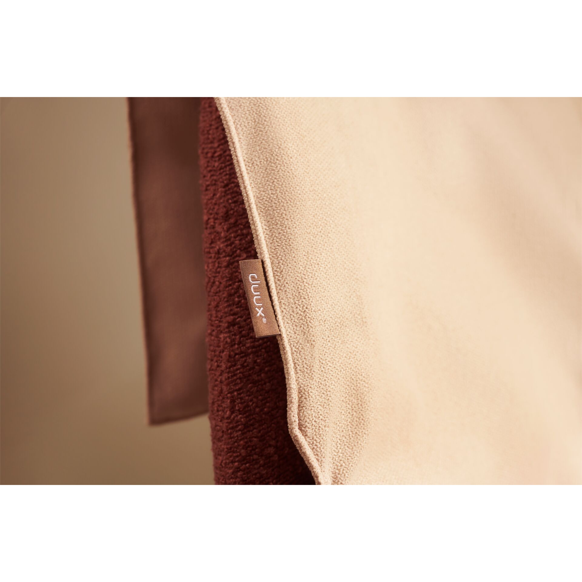 Kissenbezug, Kissenhülle, Stoffbezug, Kissenauflage, Textilbezug