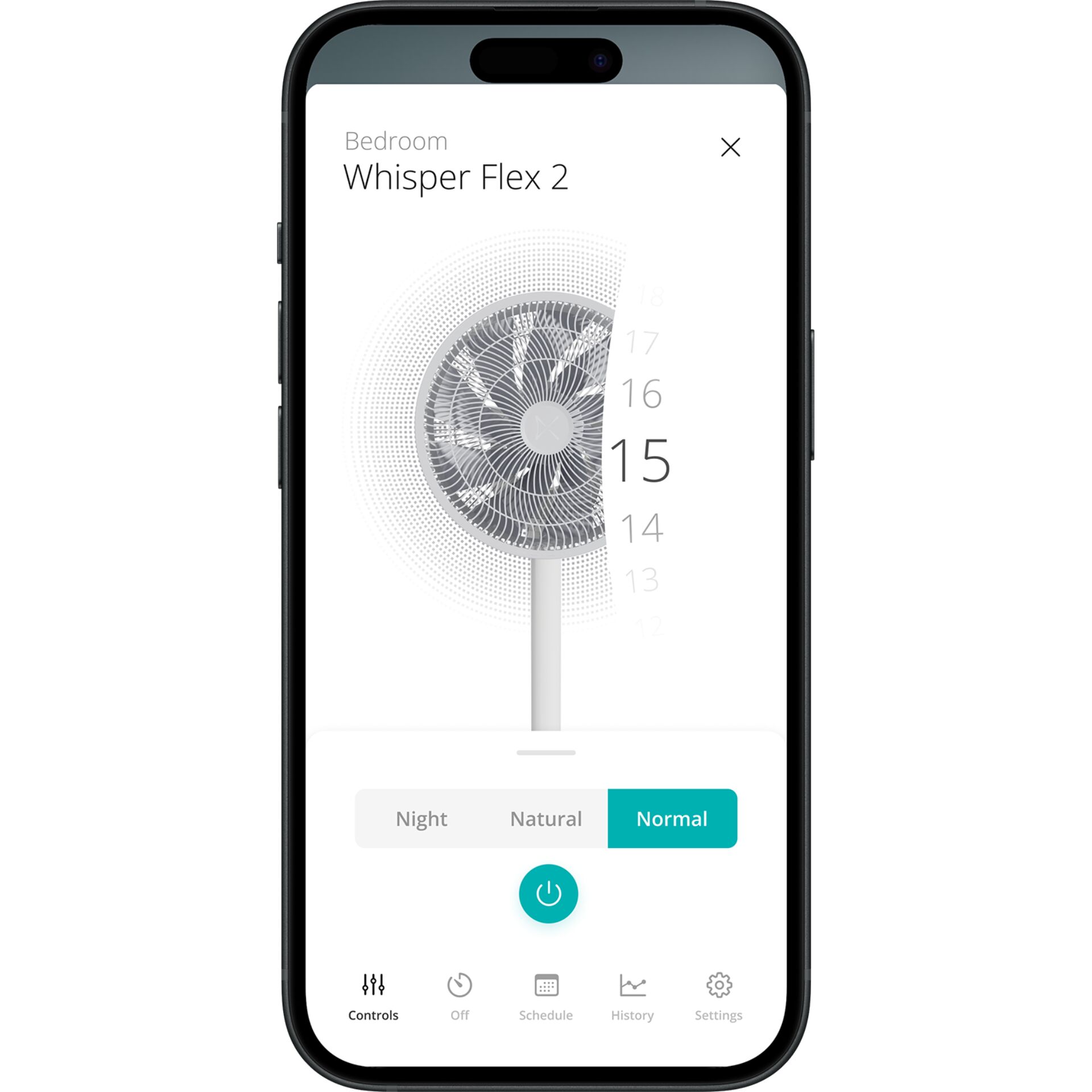 ventilator, Ventilator?, Stehventilator, verstellbar, Bladlos?