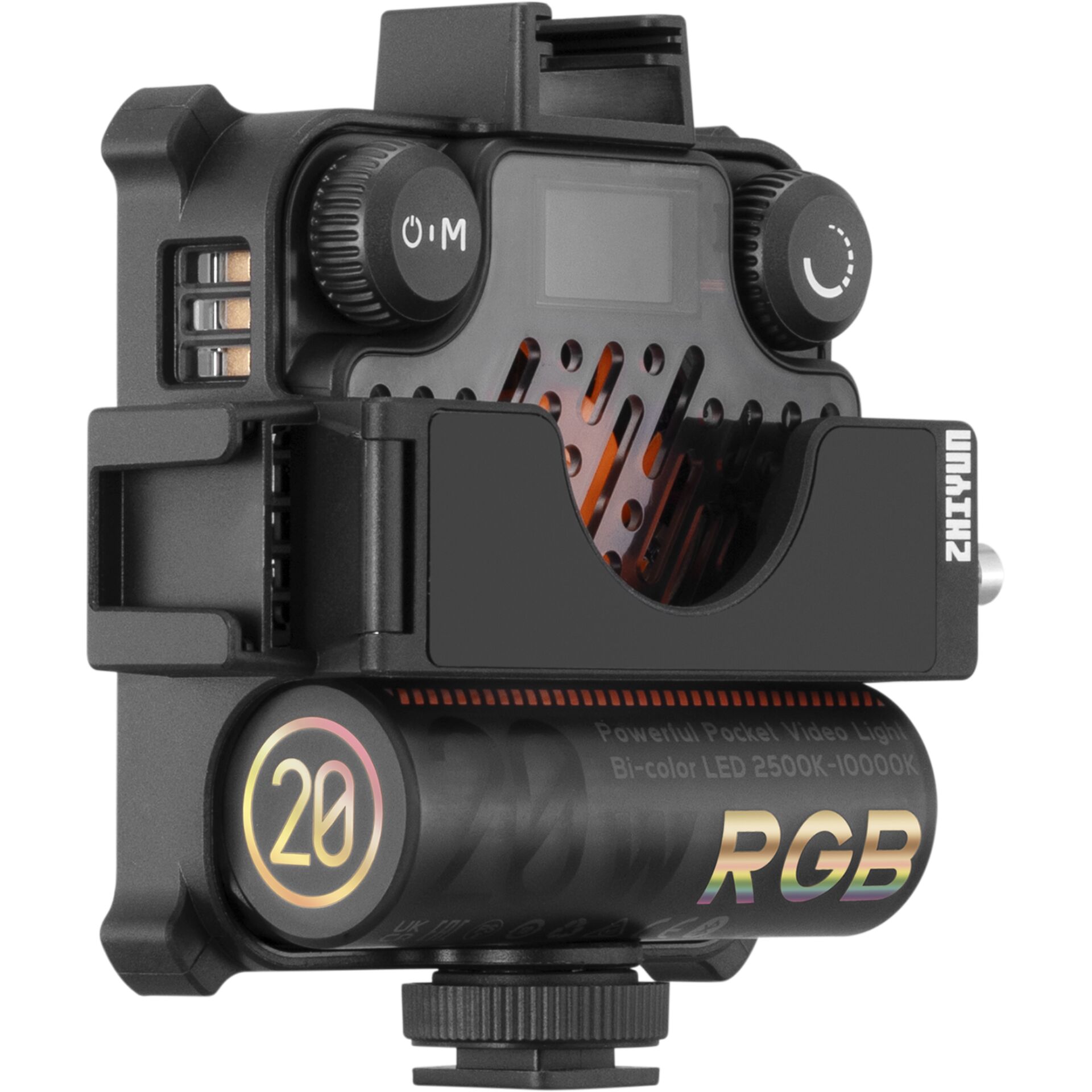 Kamera, Elektronik, Videokamera