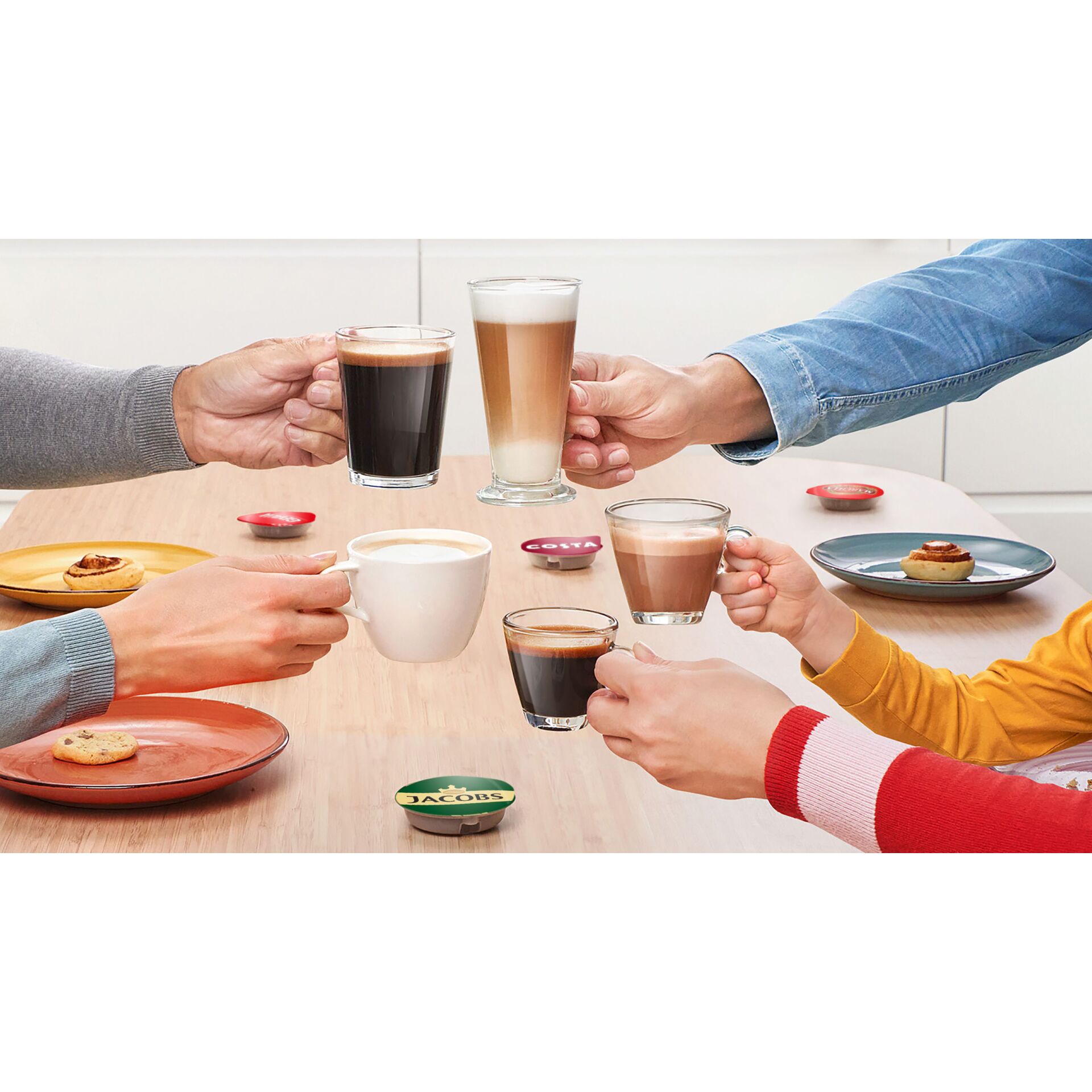 Pokal, Brunch, Glas, Kaffeetasse, Bier