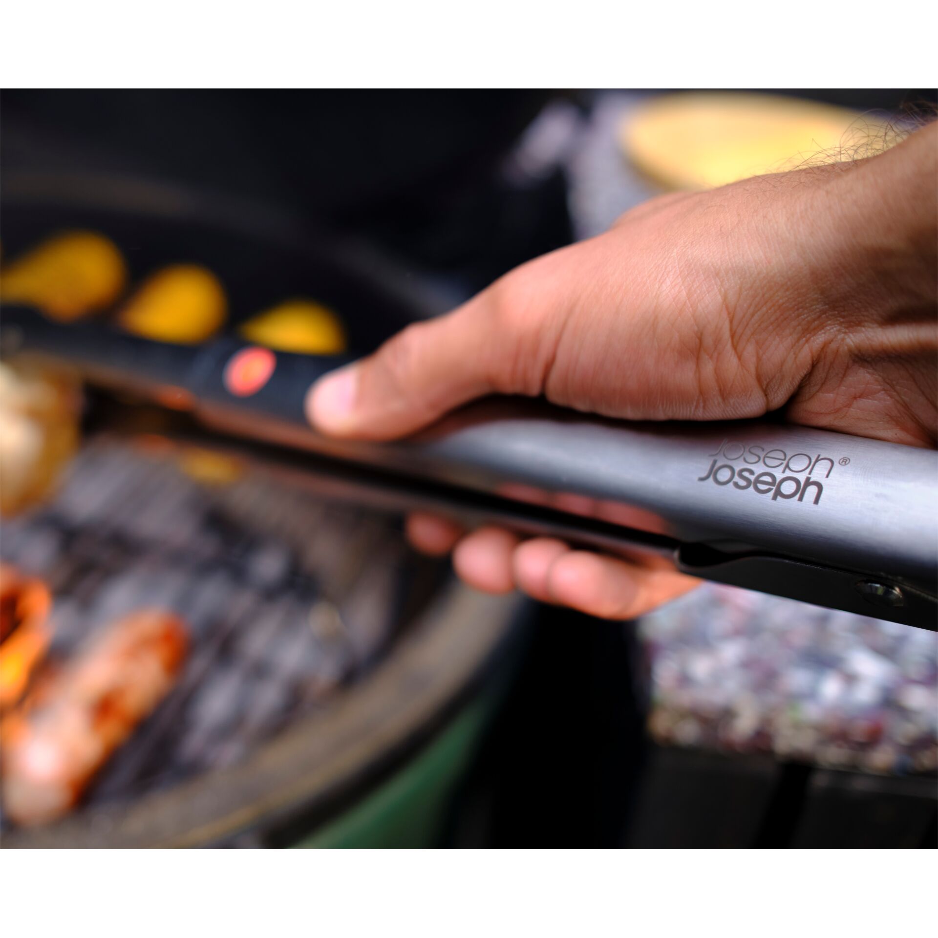 Utensil für die Küche, Zangen