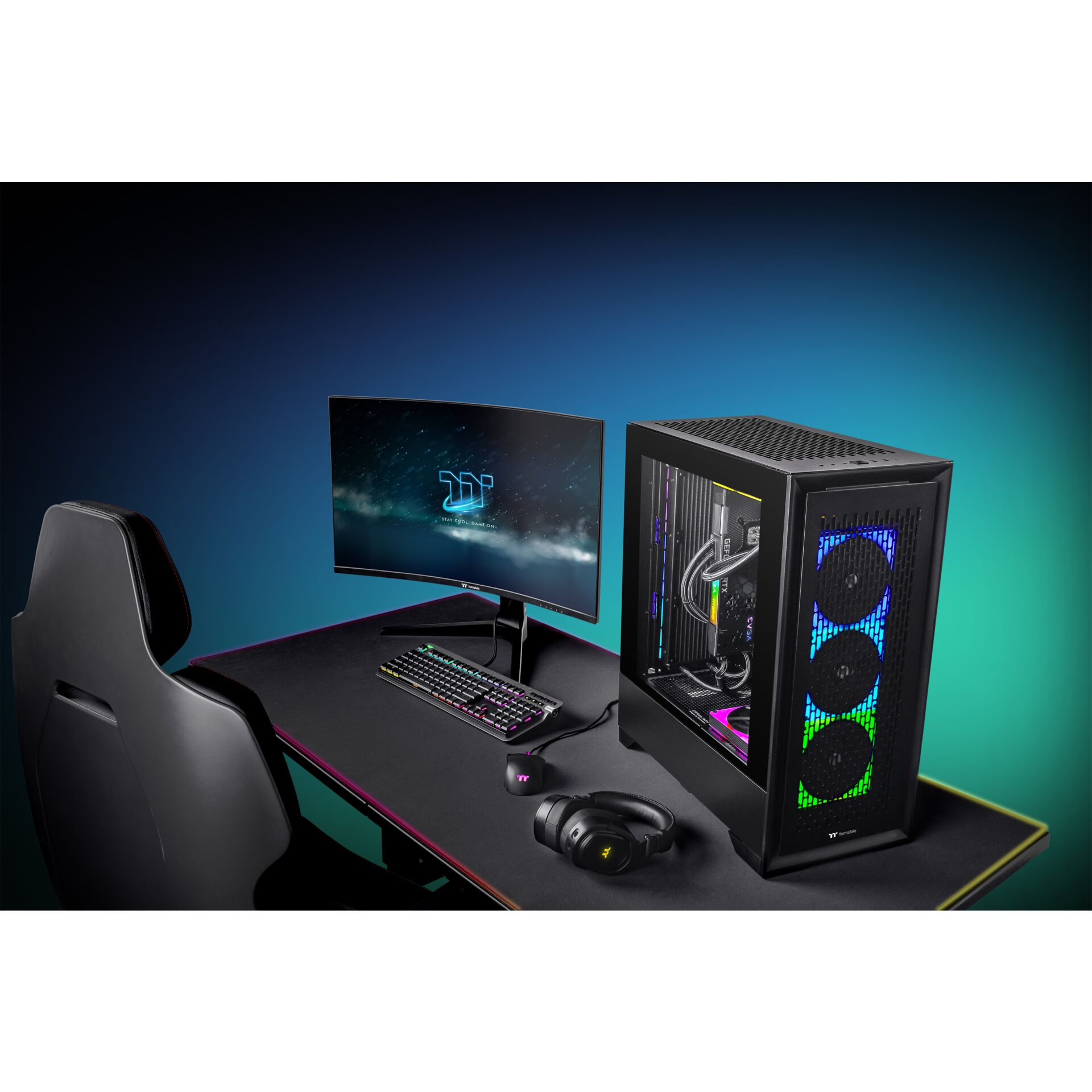 Computer, Elektronik, Pc, Computer-Tastatur, Überwachen