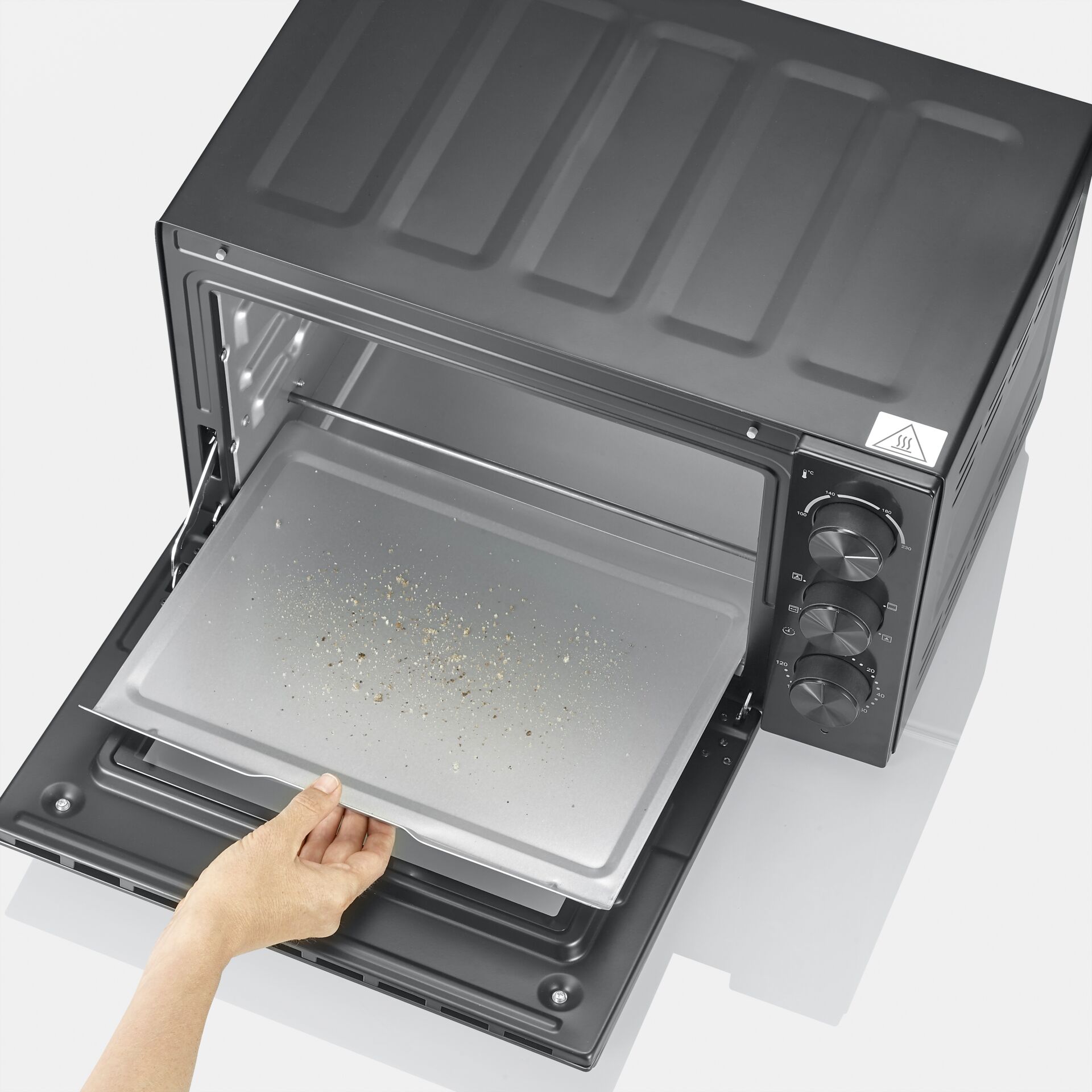 Gerät, Elektrisches Gerät