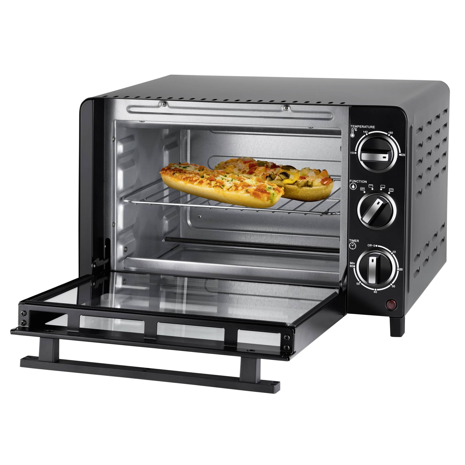 Gerät, Elektrisches Gerät, Mikrowelle, Pizza