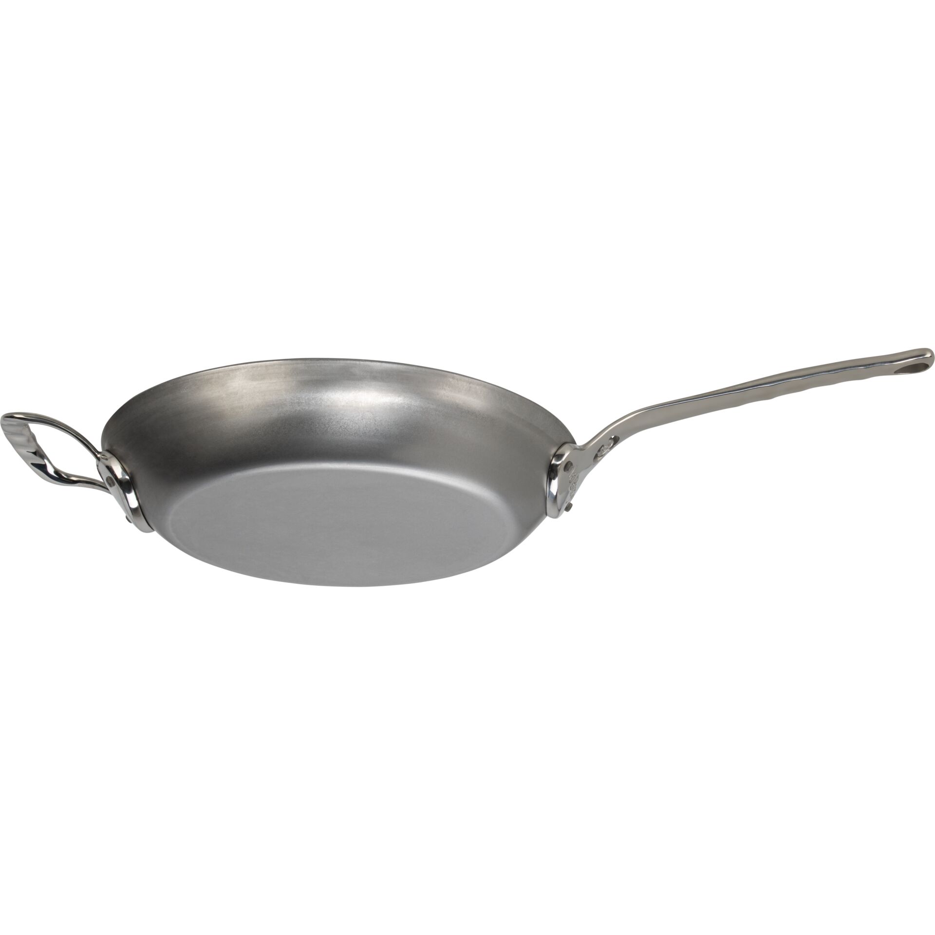 Pfanne, Edelstahl, Antihaft, Bratpfanne, groß