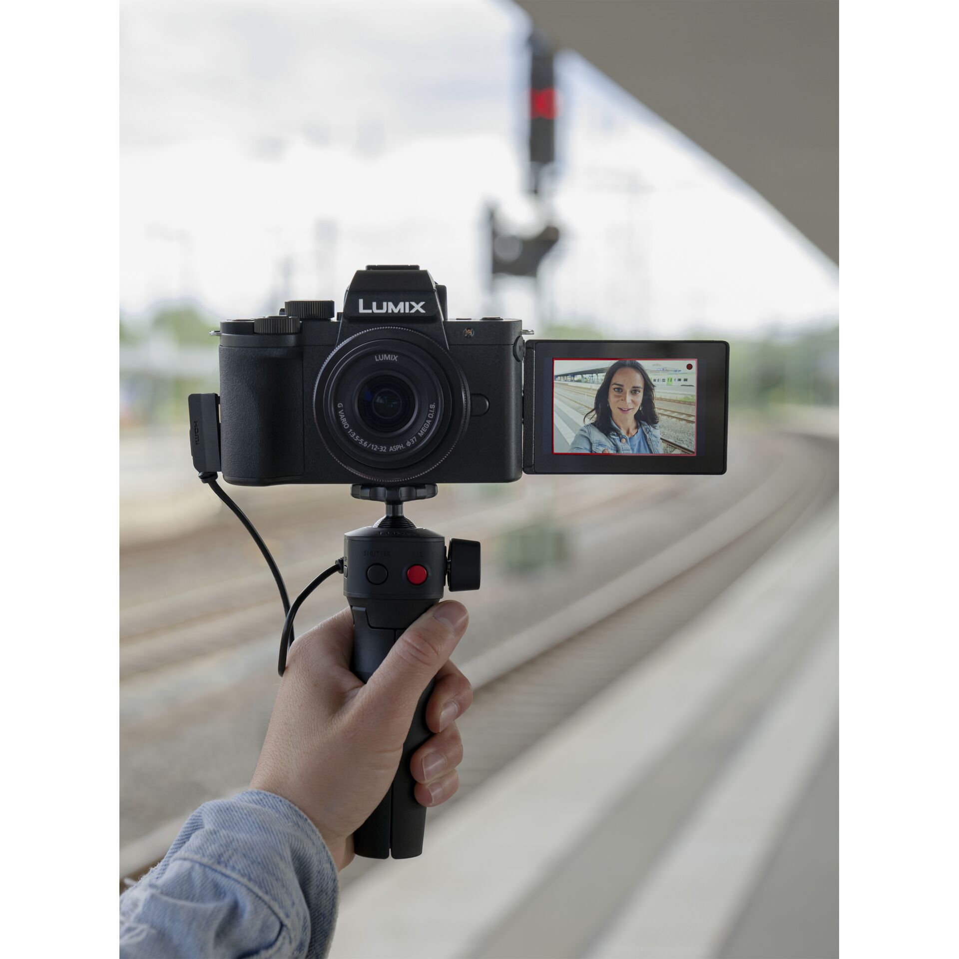 Photographie, Kamera, Elektronik, Videokamera, Person