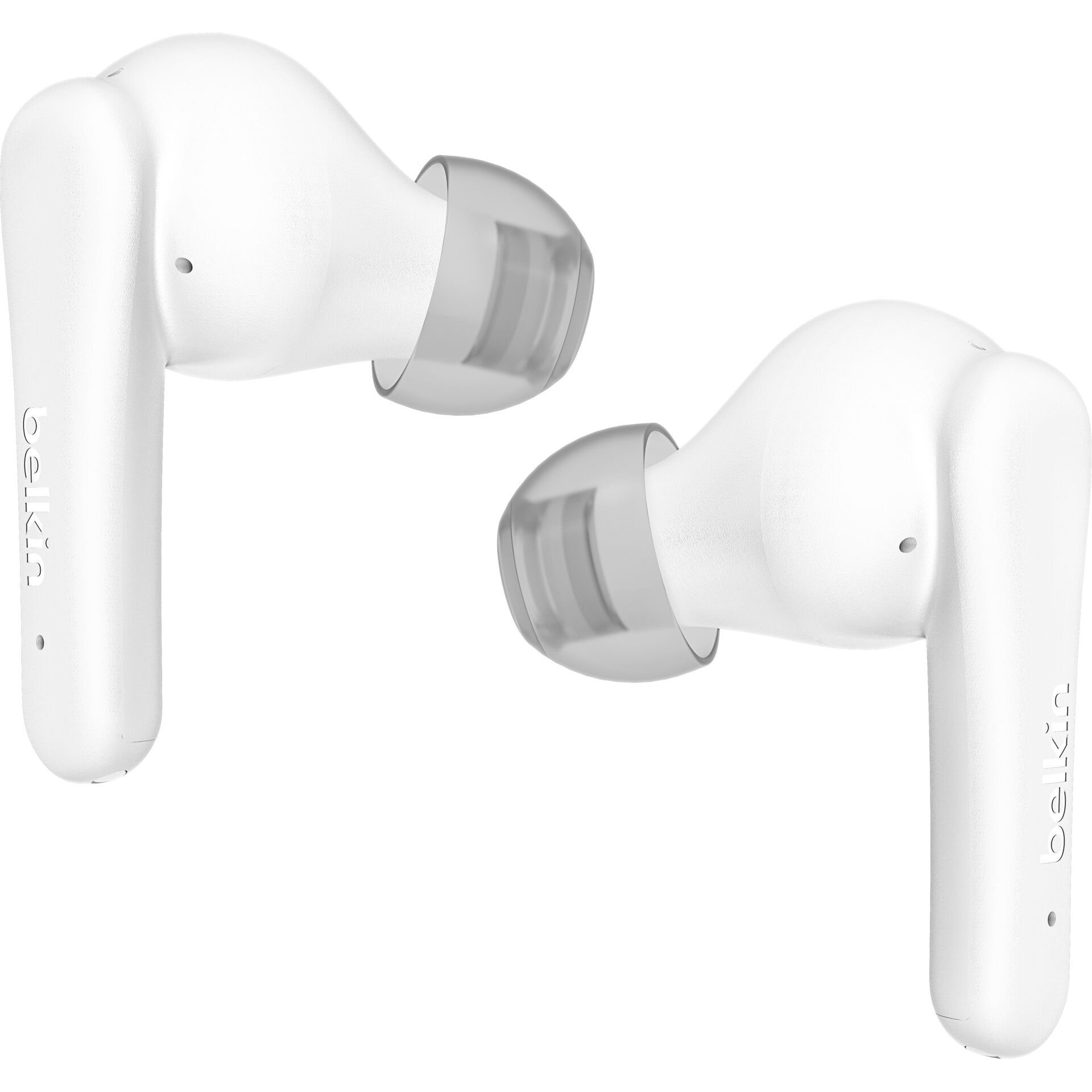 Belkin SoundForm Rhythm ANC True  Wireless In-Ear, weiß AUC015hqWH