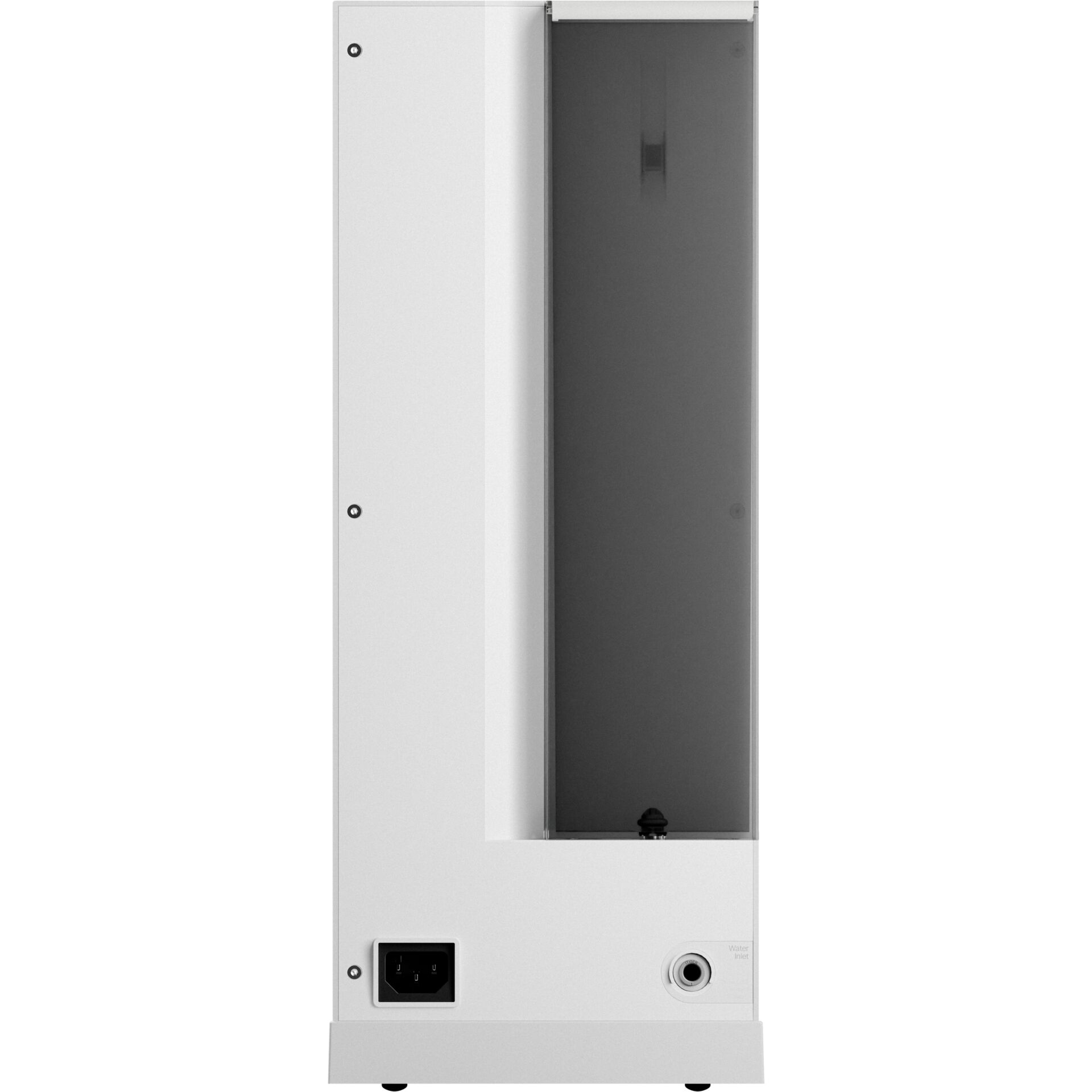 Schrank, Gehäuse, elektrisch, Metall, Weiß