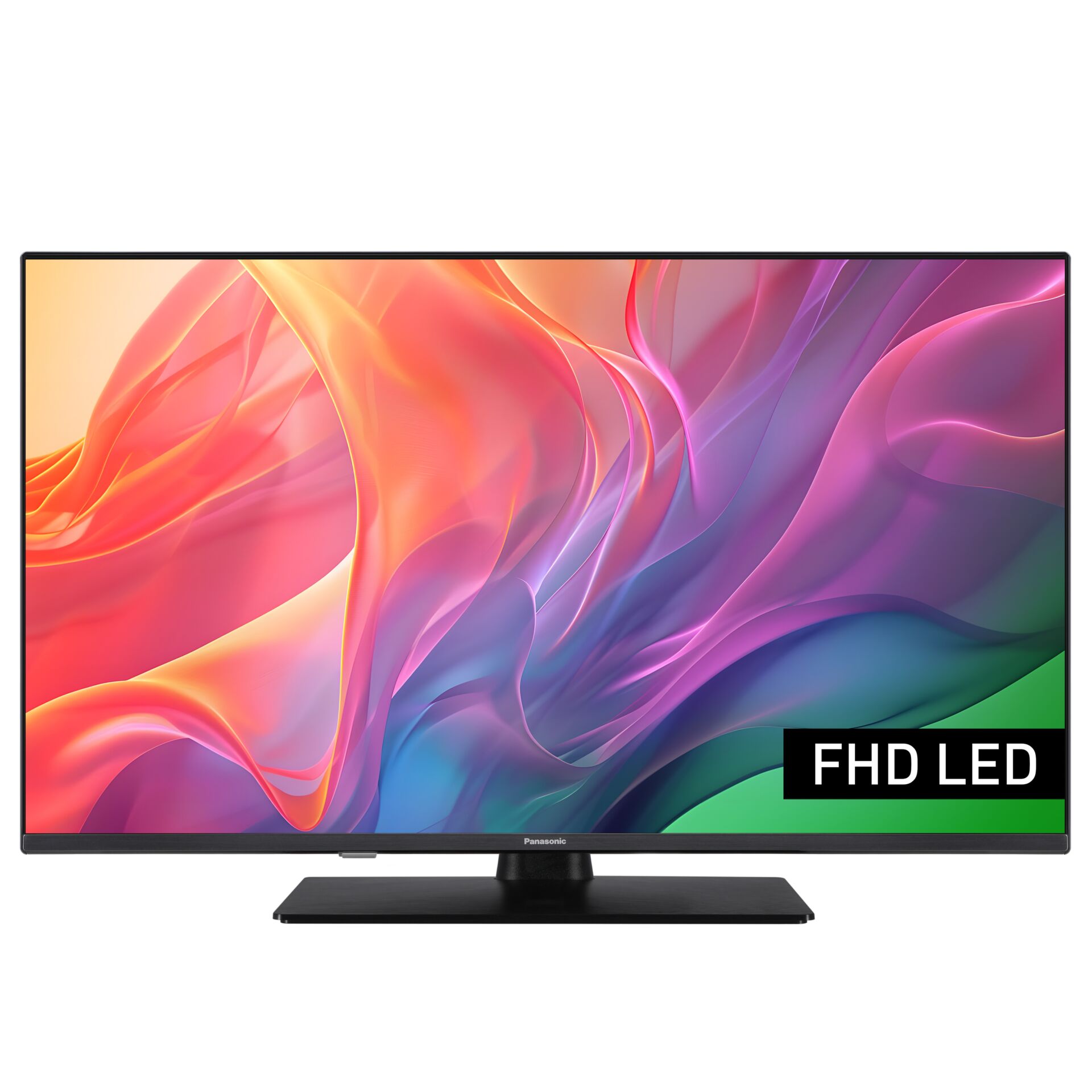 Monitore, LED, FHD, Bildschirm, Flach
