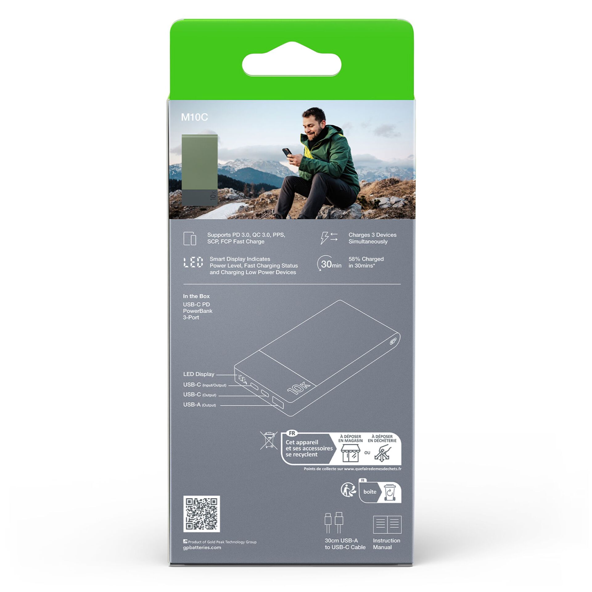 Werbung, Plakat, Erwachsener, Mann, Person