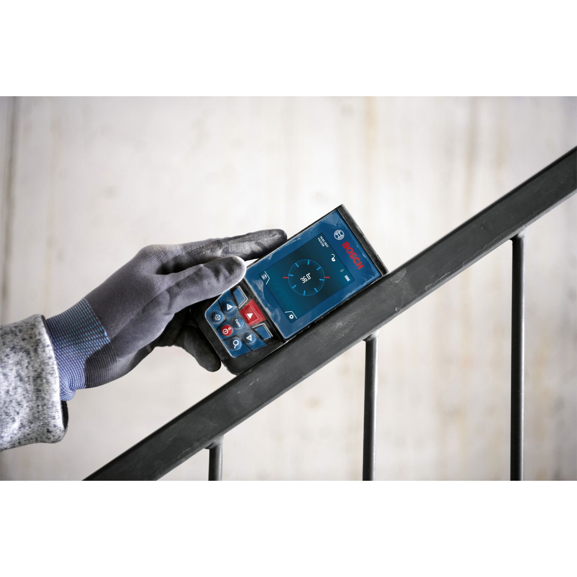 Elektronik, Telefon, Handy, Kleidung, Handschuh