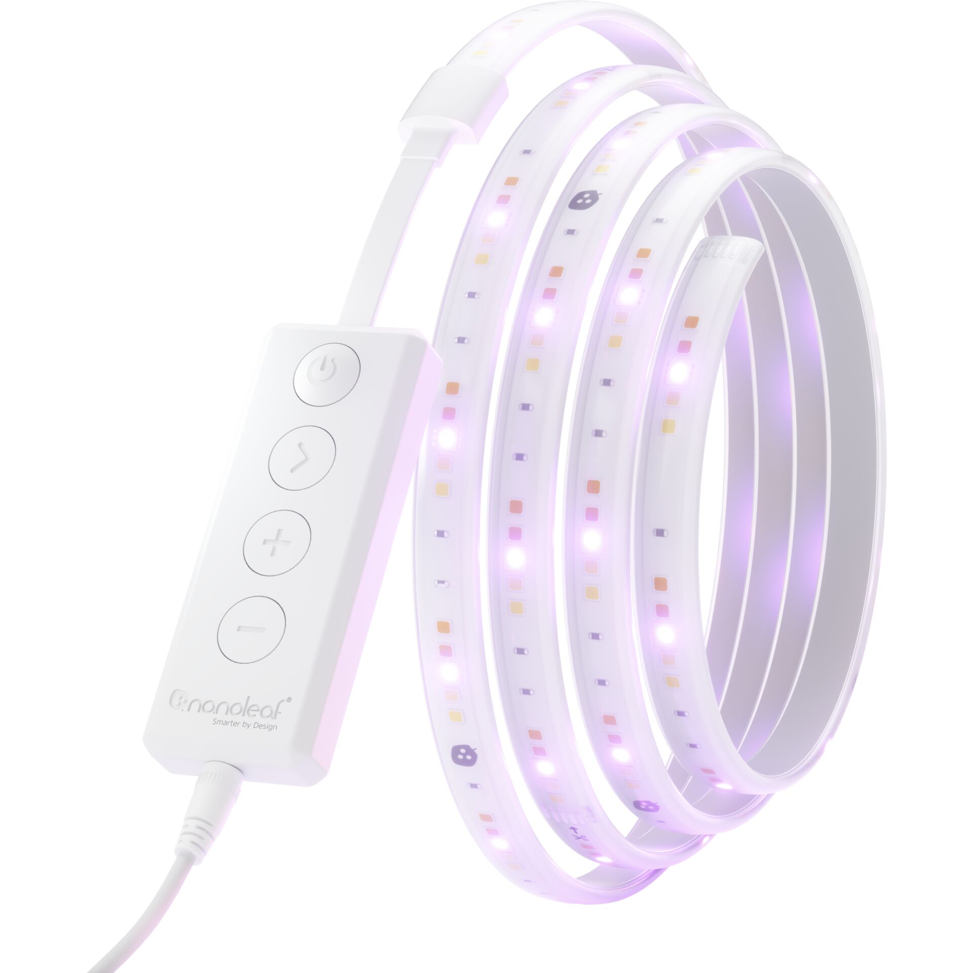 LED, LED-Streifen, RGB, flexibel, Steuerung