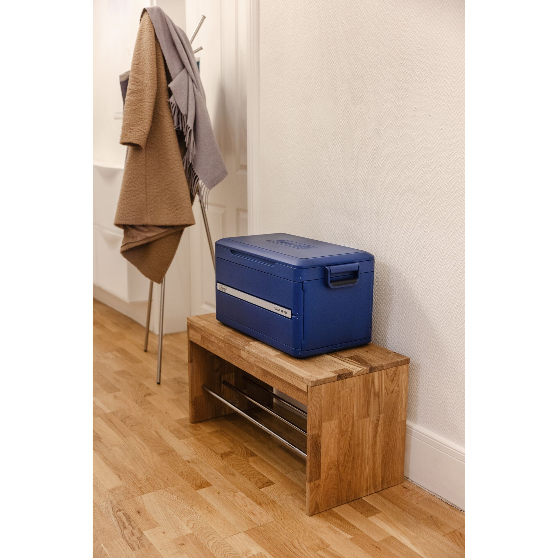 Drinnen, Innenarchitektur, Holz, Hartholz