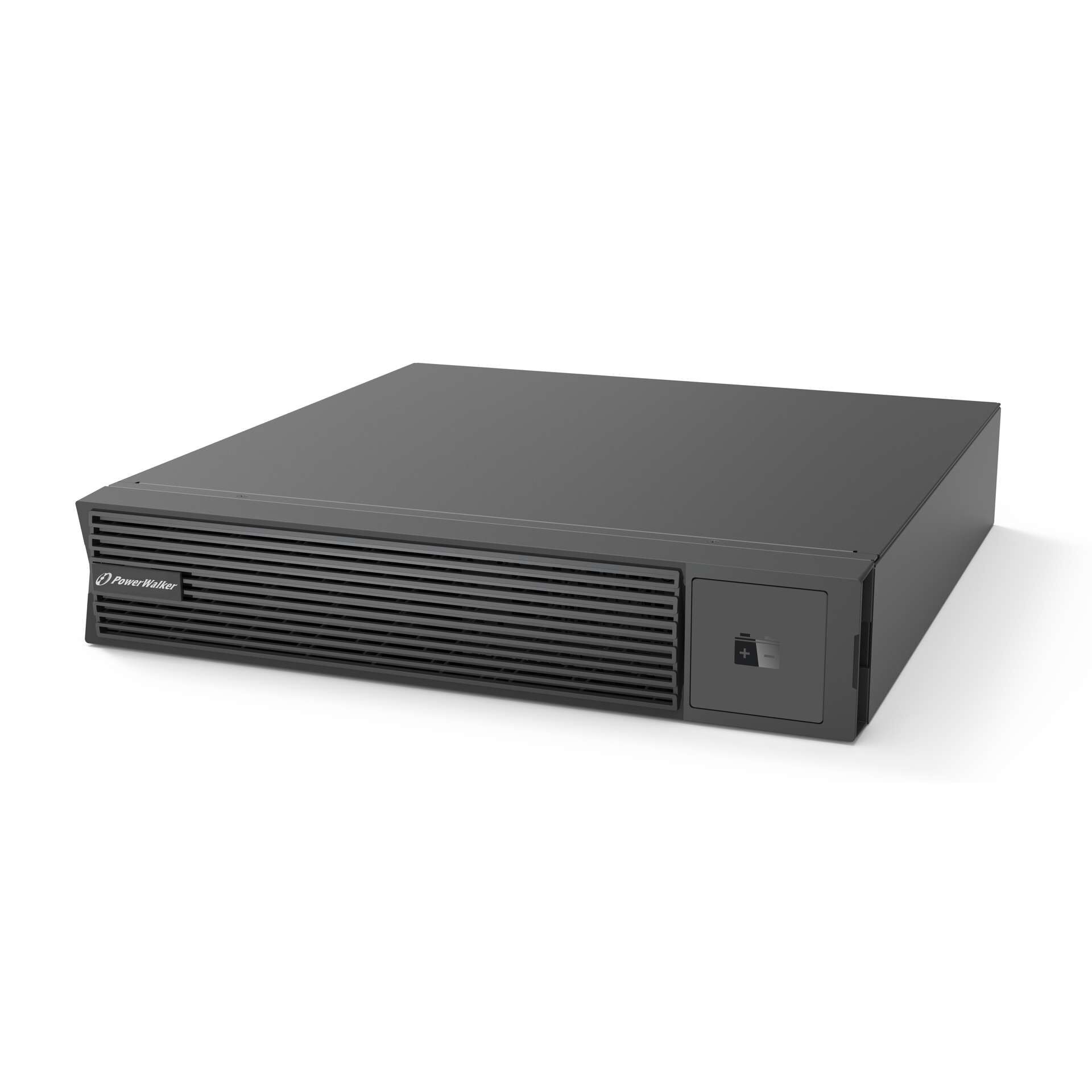 server, rack-mount, netzteil, grau, frontpanel
