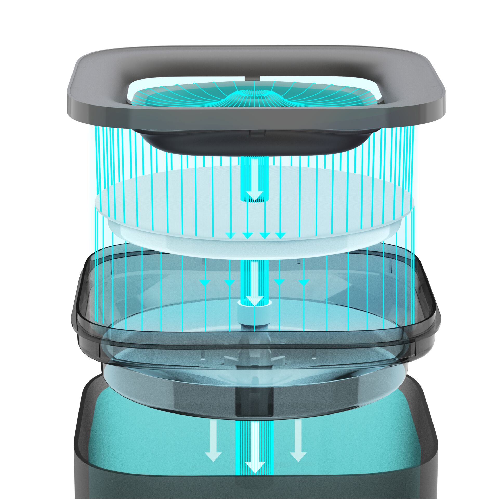 Gerät, Elektrisches Gerät