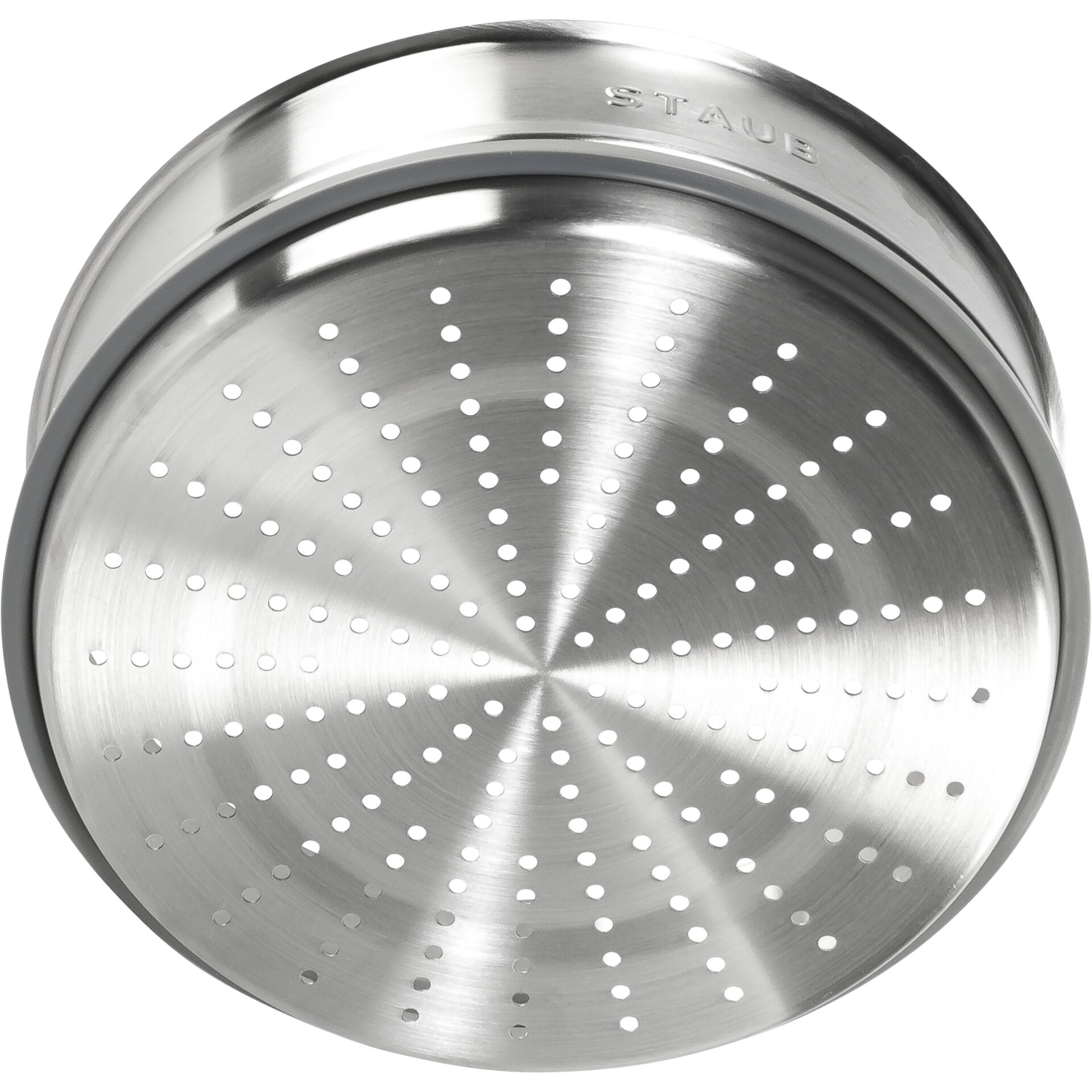 Lager?, Wasch?, Edelstahl, Duschkopf?, Perforation Muster