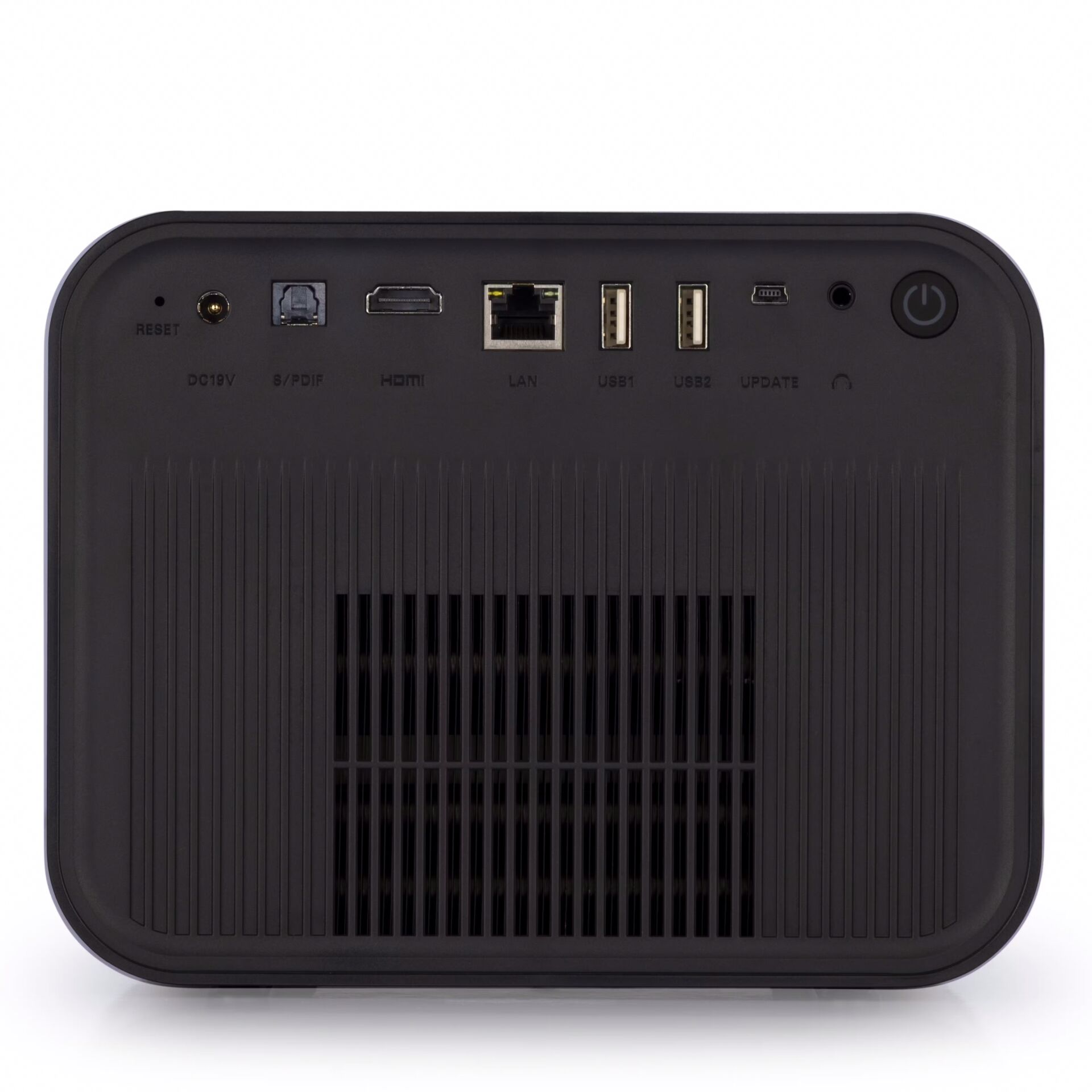 Elektronik, Hardware