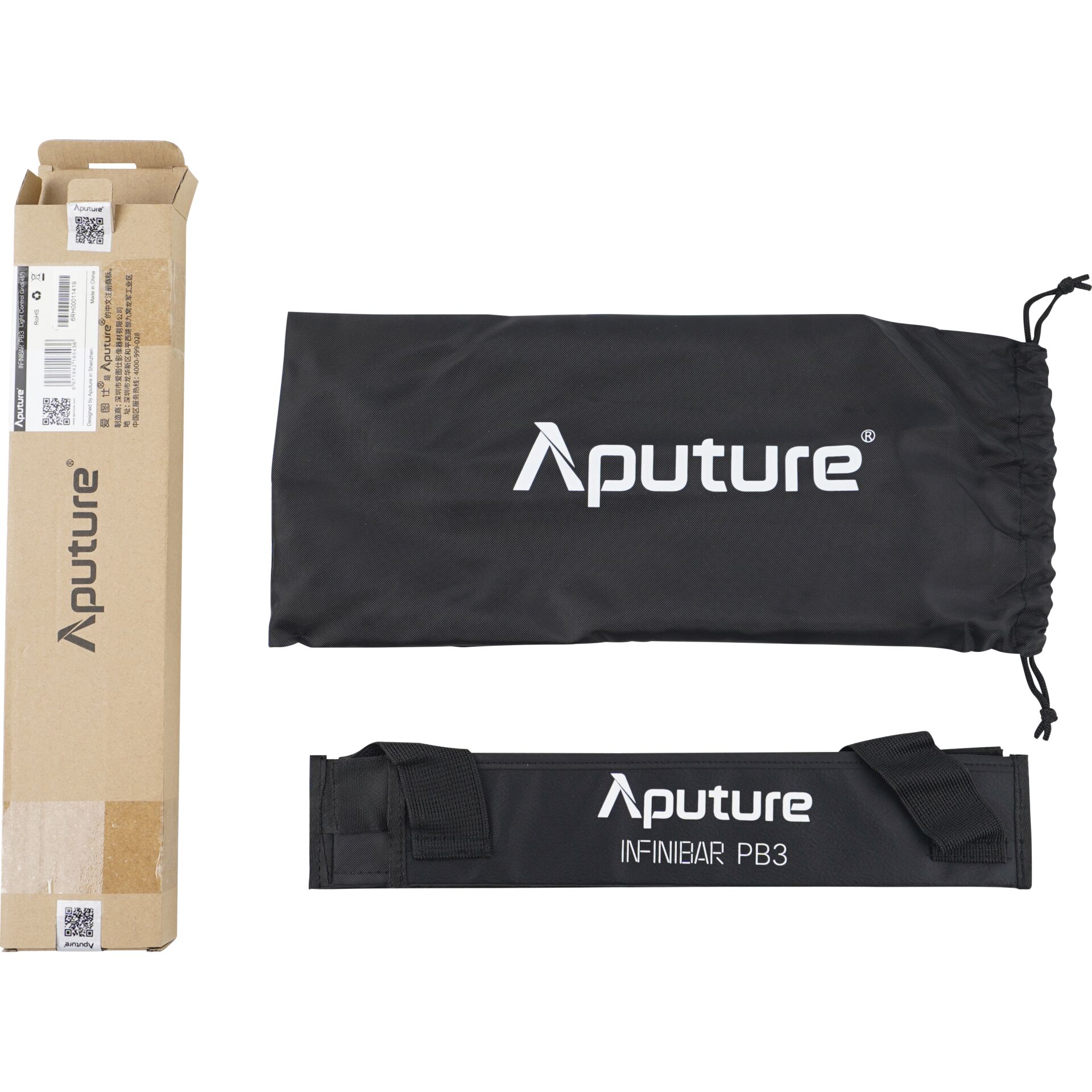 Zubehor, Riemen, Kiste