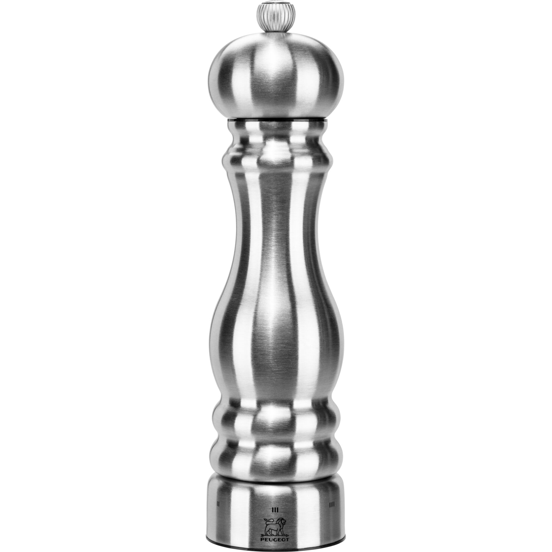 Peugeot PARIS Chef Pfeffermühle  uSelect 22 cm Edelstahl