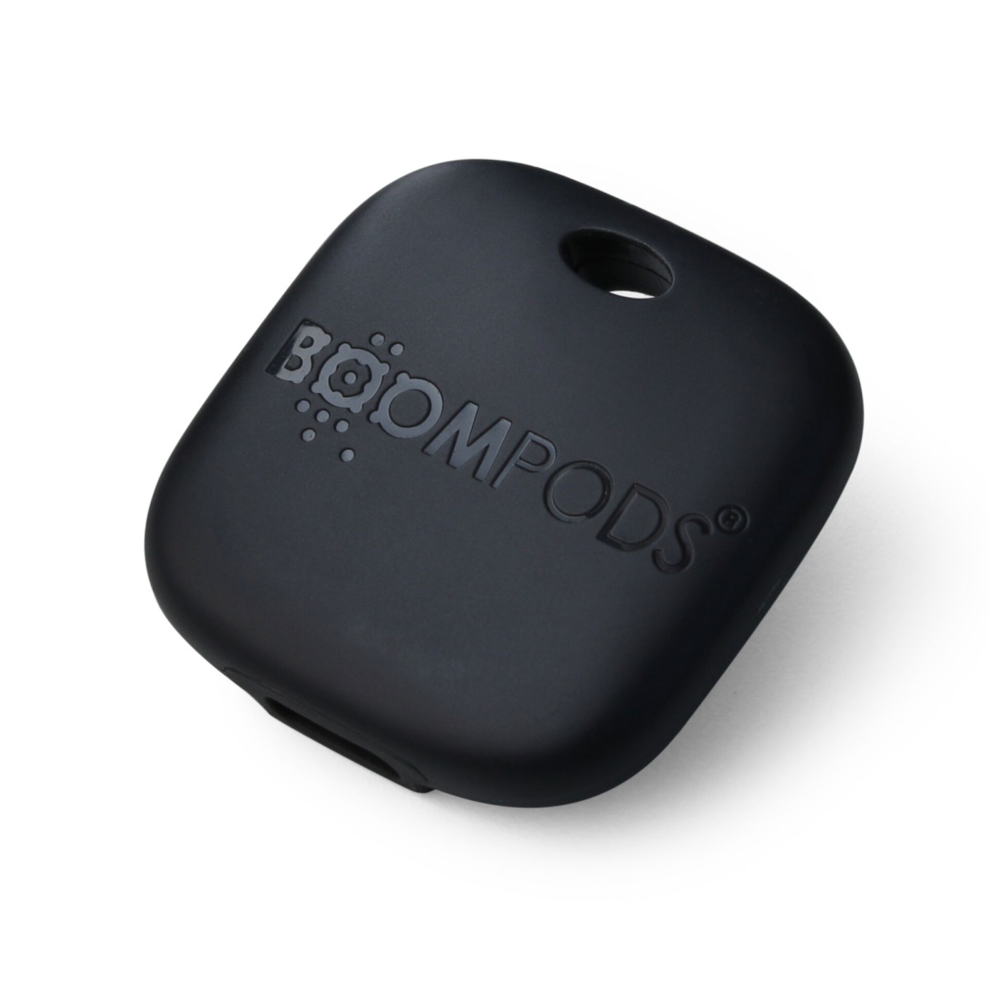 Boompods Boomtag Recharge  (Universal) Grey