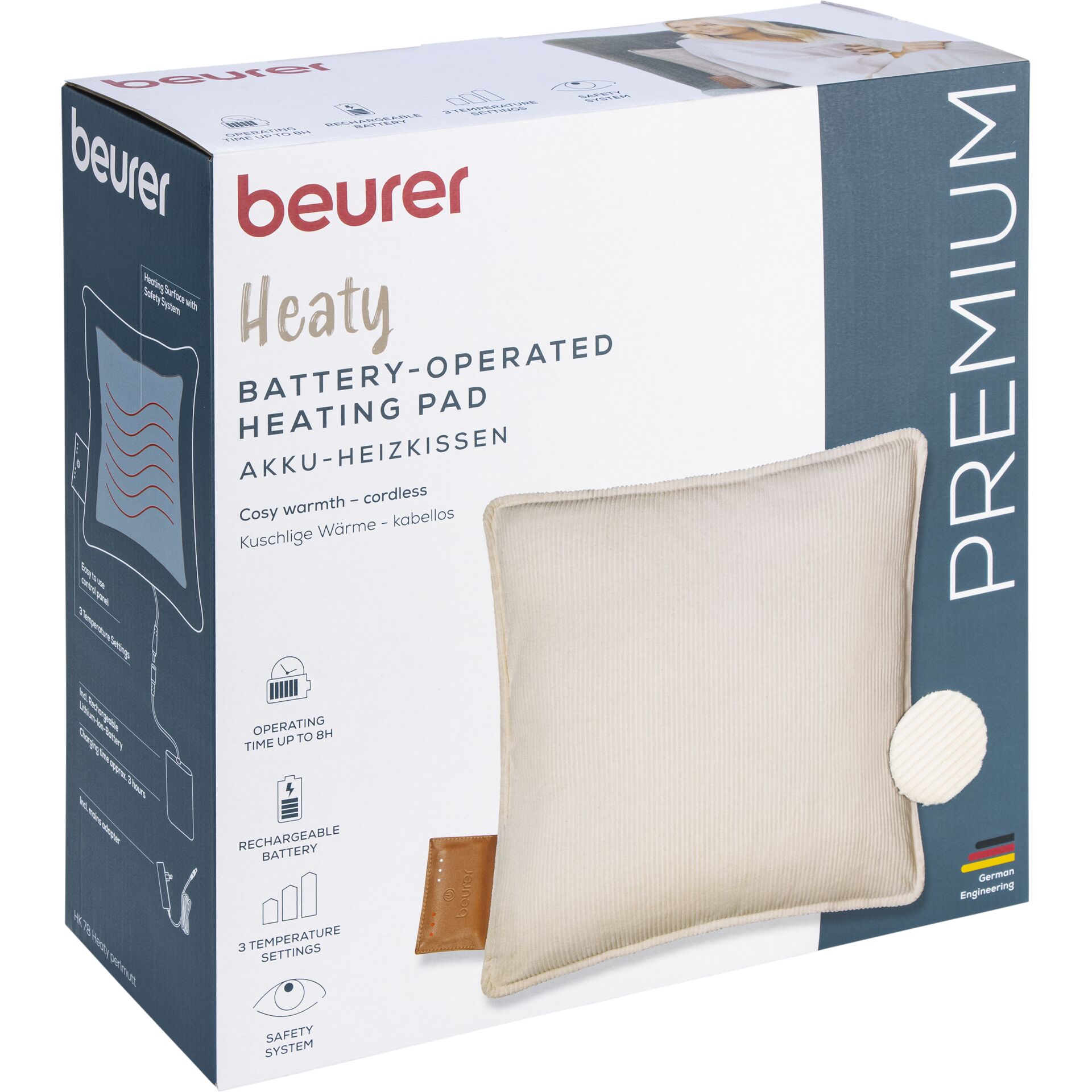 Kissen, Dekoration für Zuhause