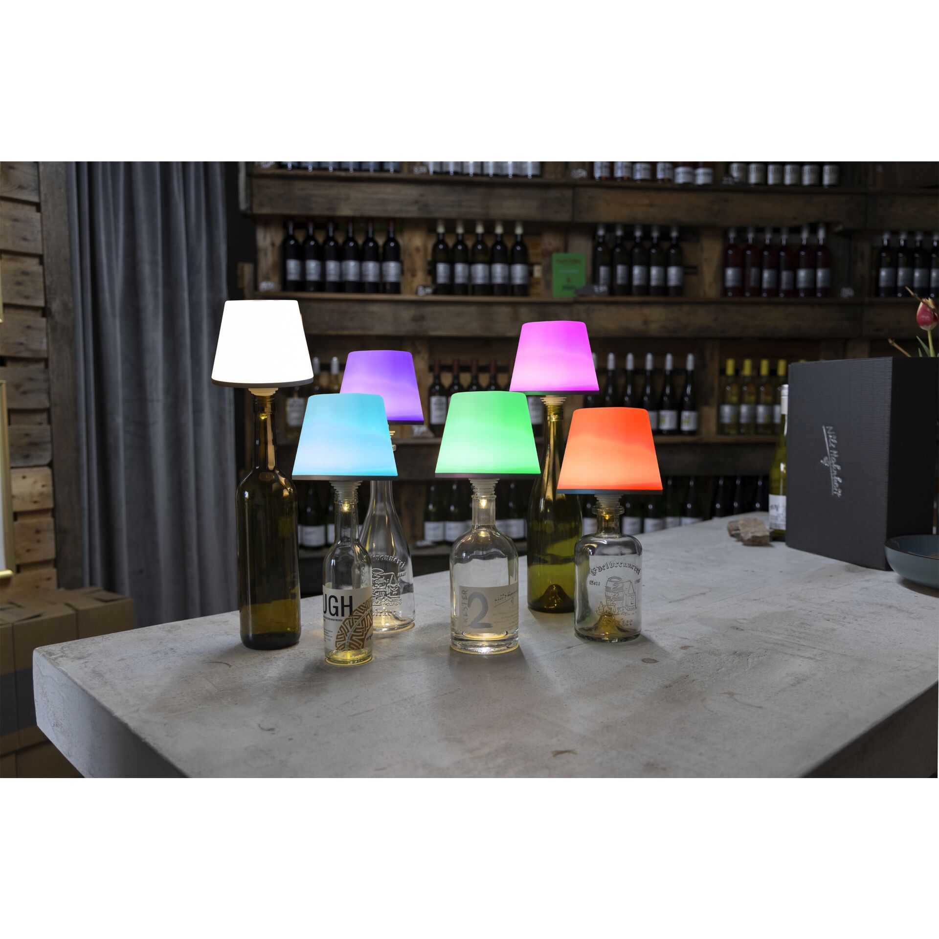 Lampe, Drinnen, Innenarchitektur