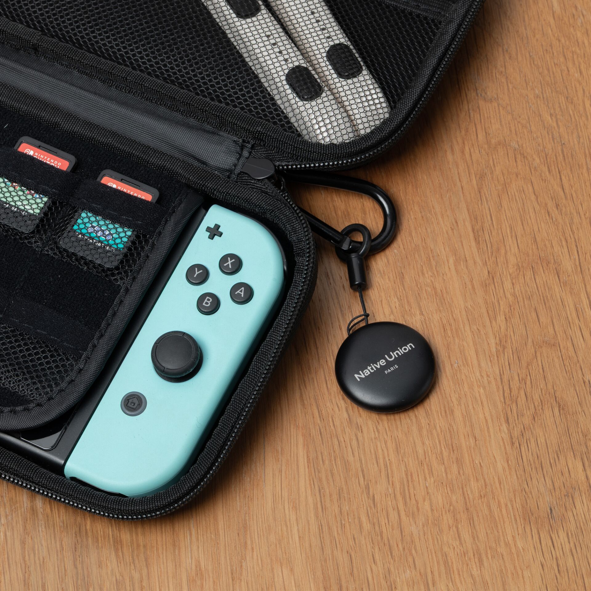 Elektrisches Gerät, Schalter, Elektronik