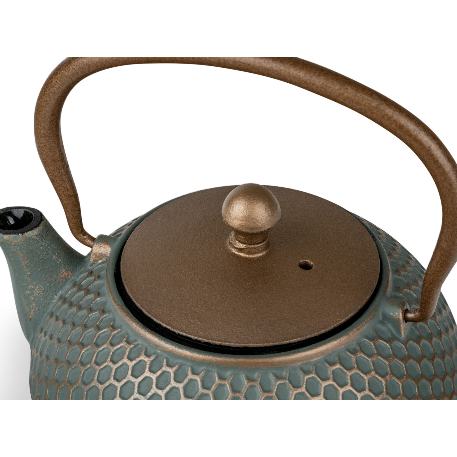 Töpferei, Kochgeschirr, Topf, Teekanne