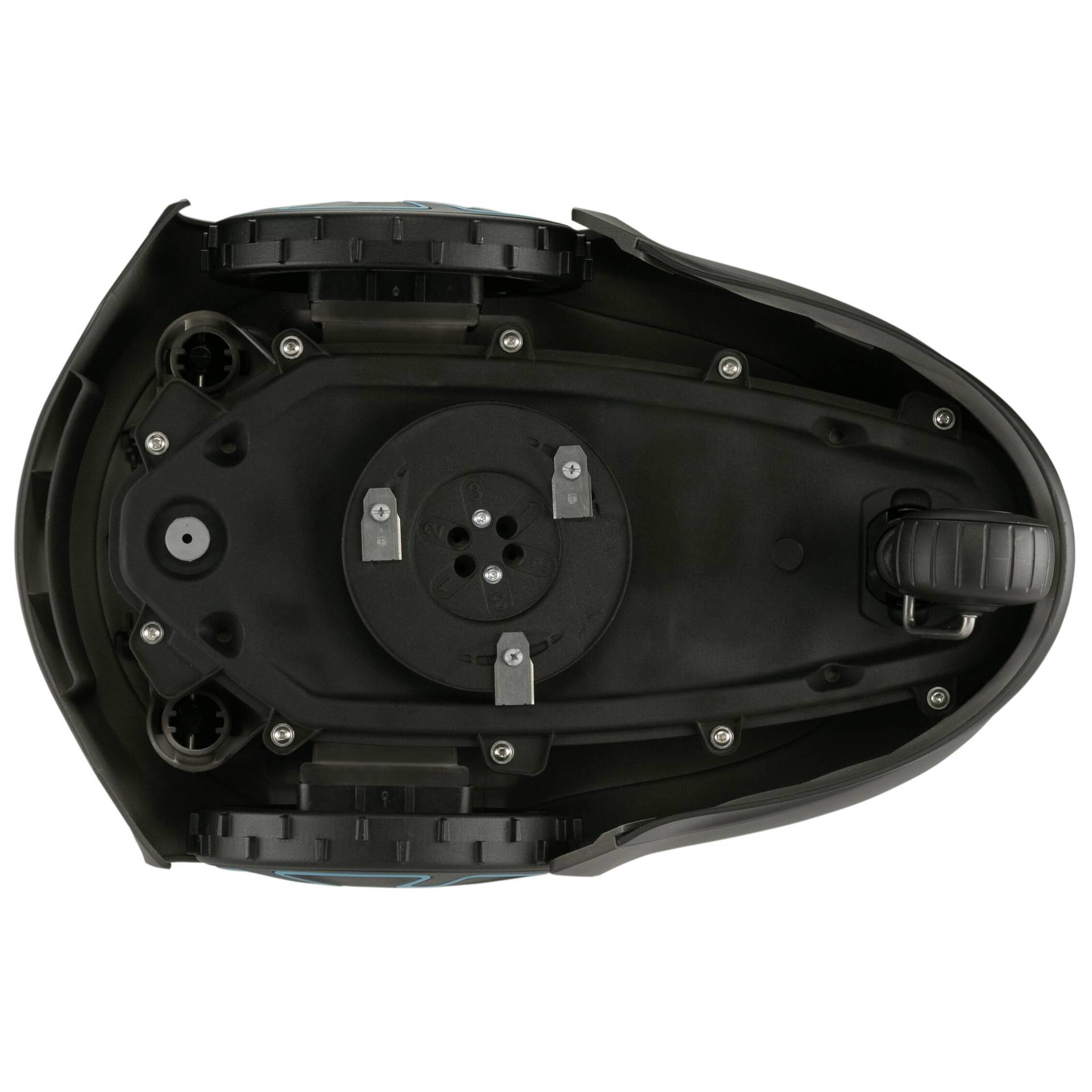 Wanne, Whirlpool, Helm