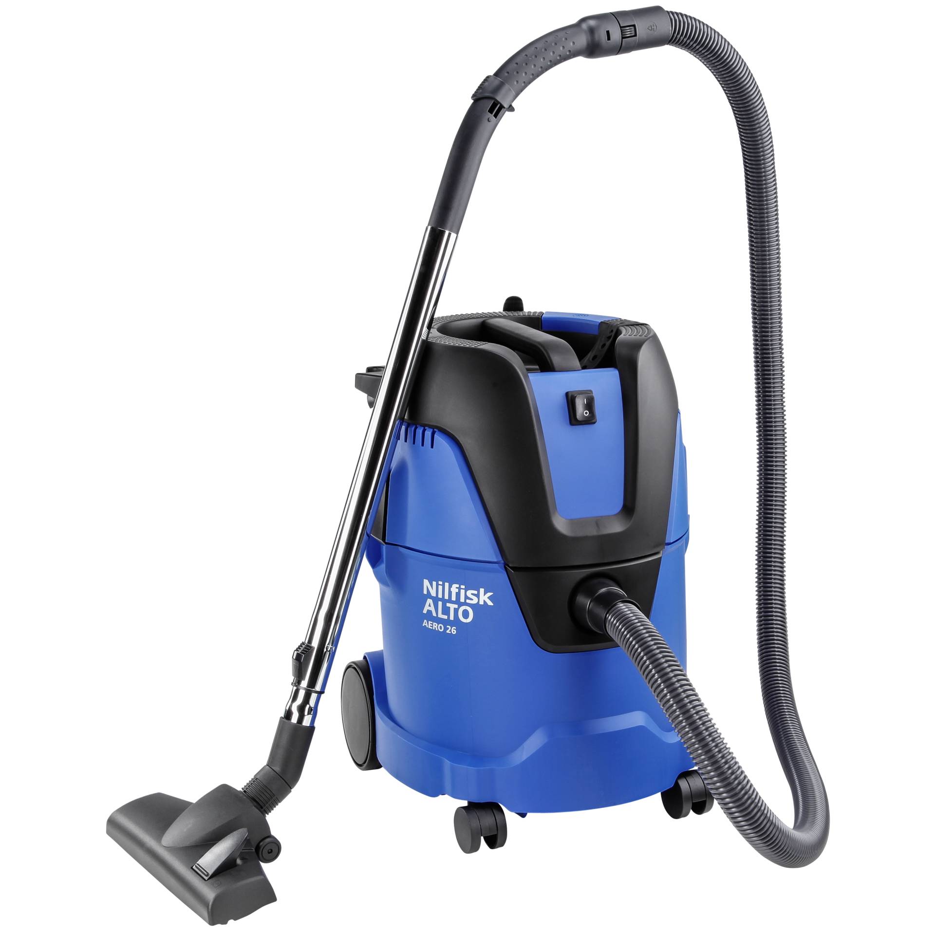 Gerät, Elektrisches Gerät, Staubsauger