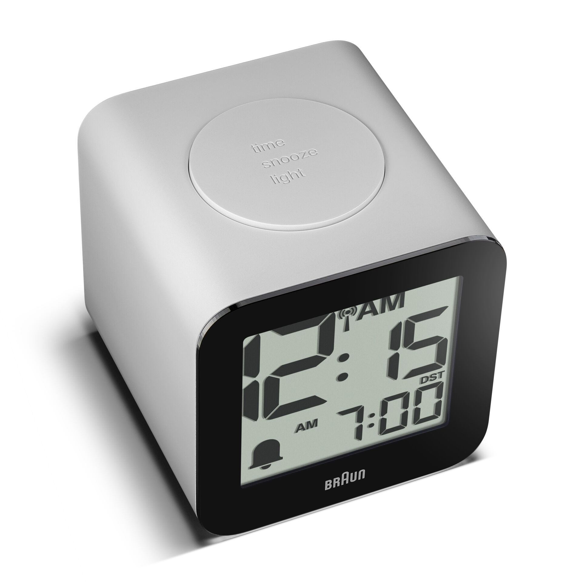 digitaluhr, wecker, digitalanzeige, snooze-funktion, batteriebetrieben
