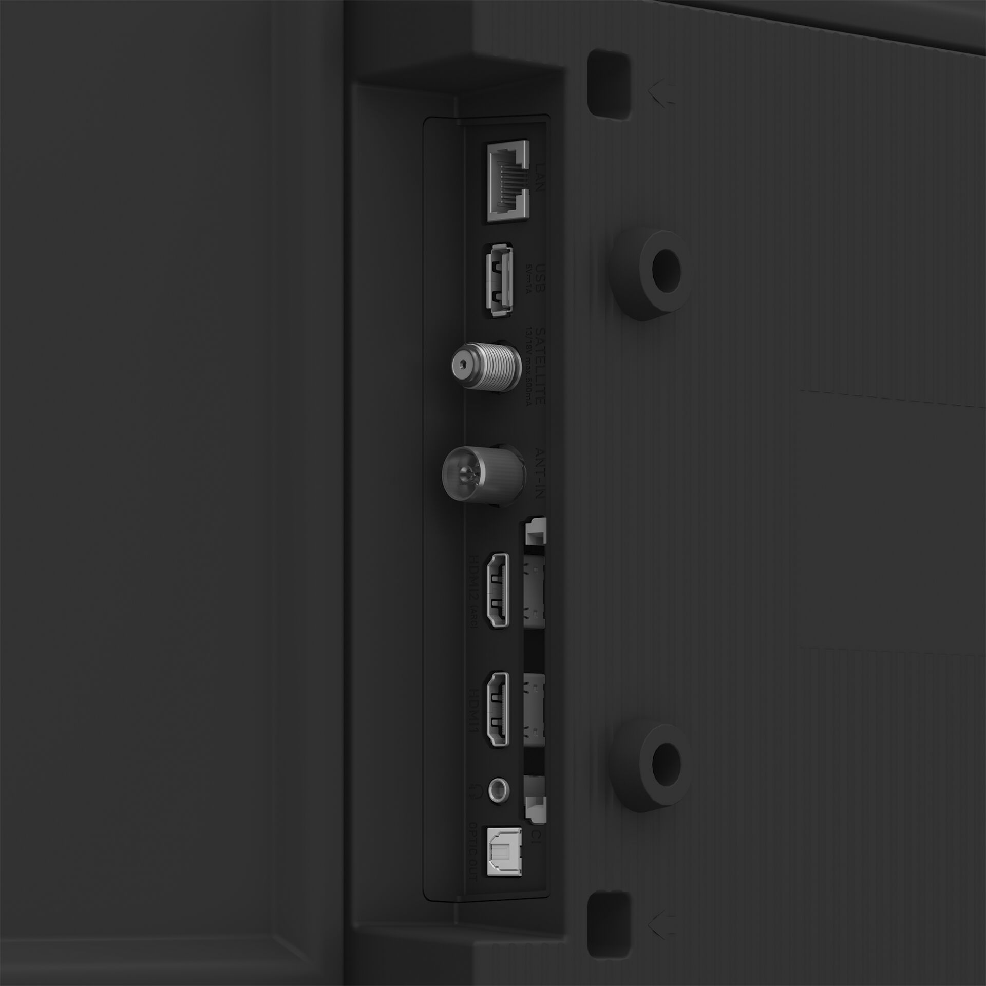 Elektrisches Gerät, Schalter