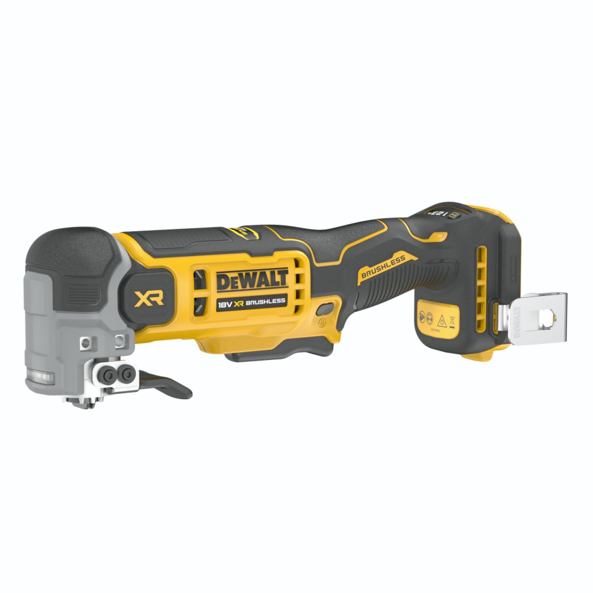 Akku-Bohrkörner, Akku-Bohrmaschine, Bruhsless, XR, DeWalt