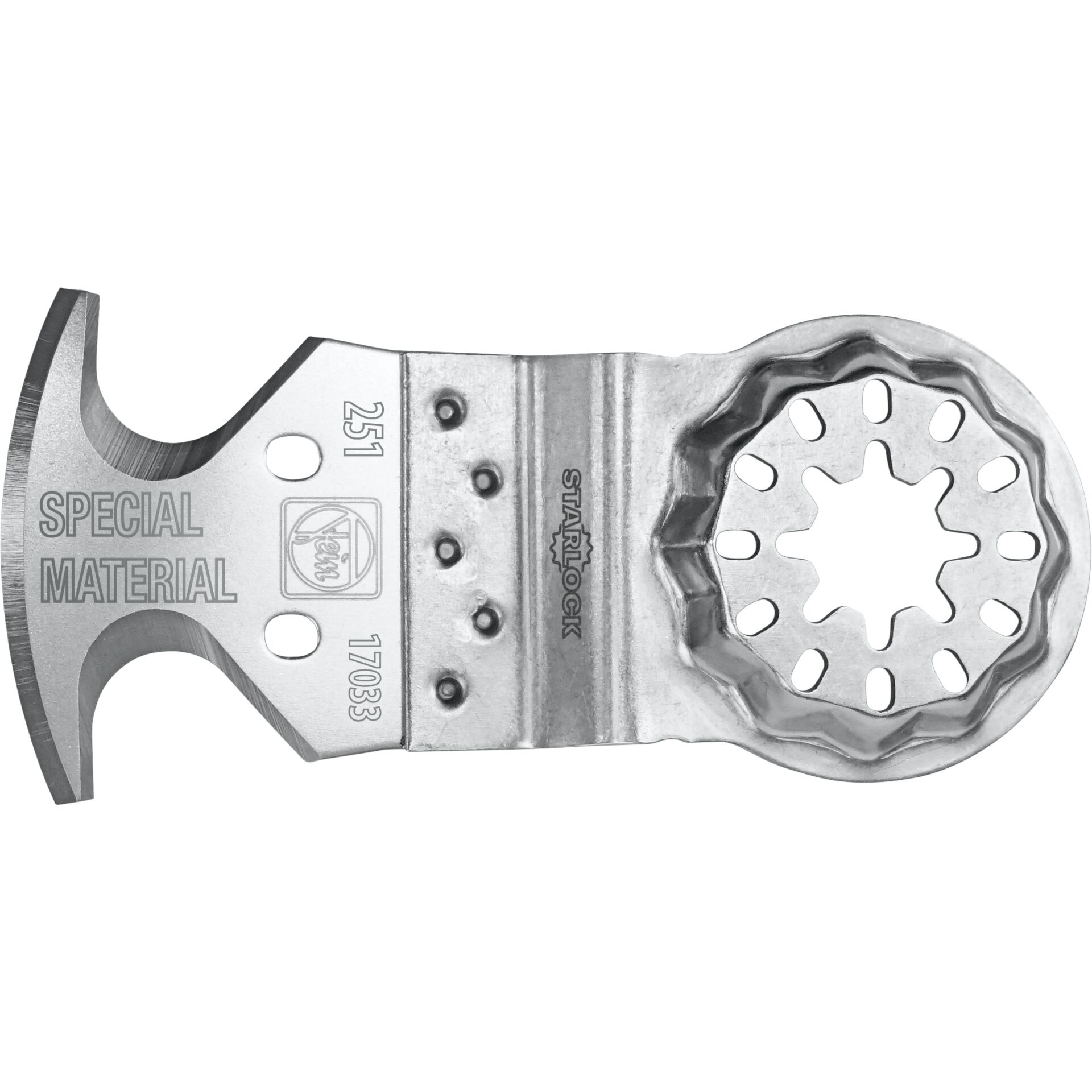 Fein Multimesser SL VE1