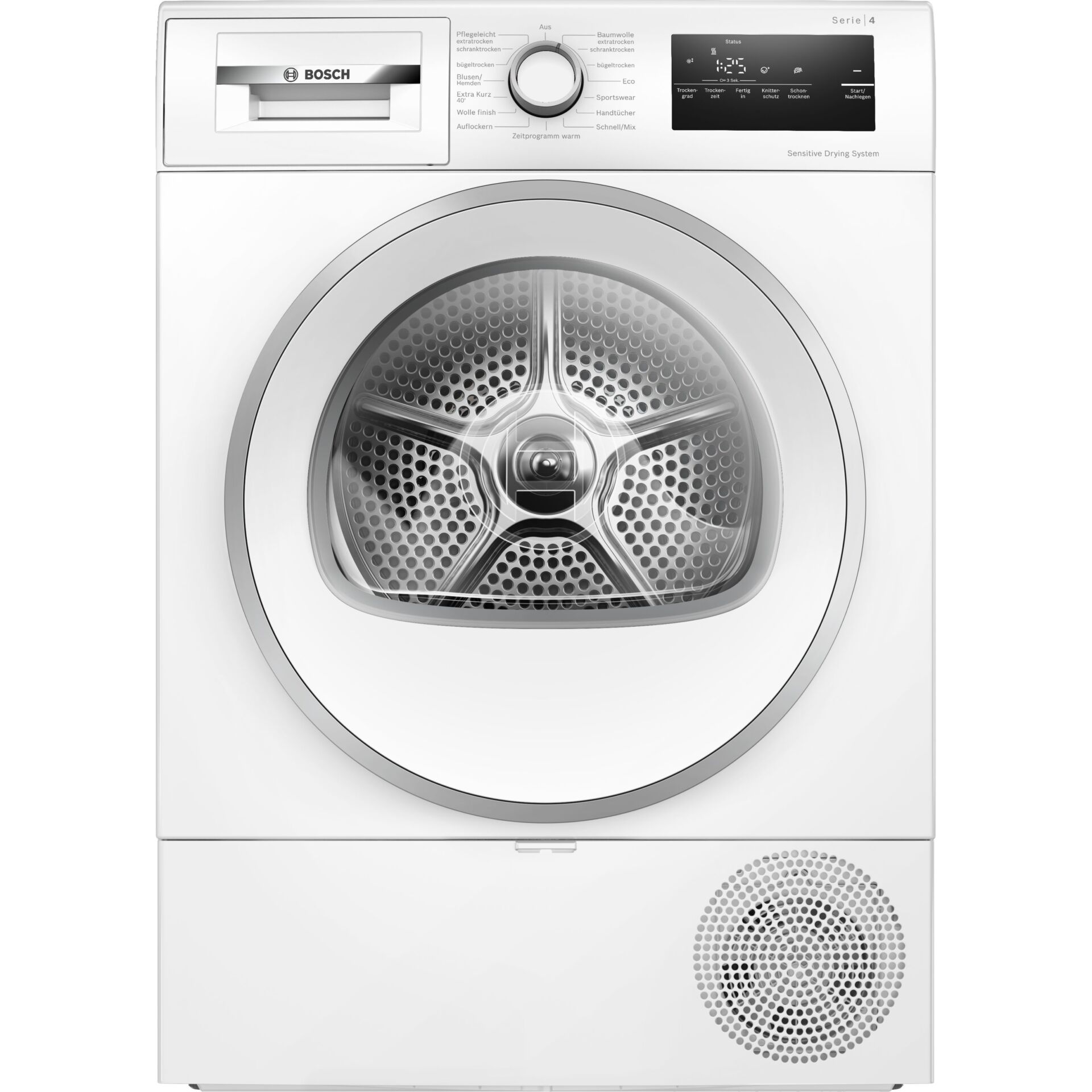 Bosch WTH 85 V 04
