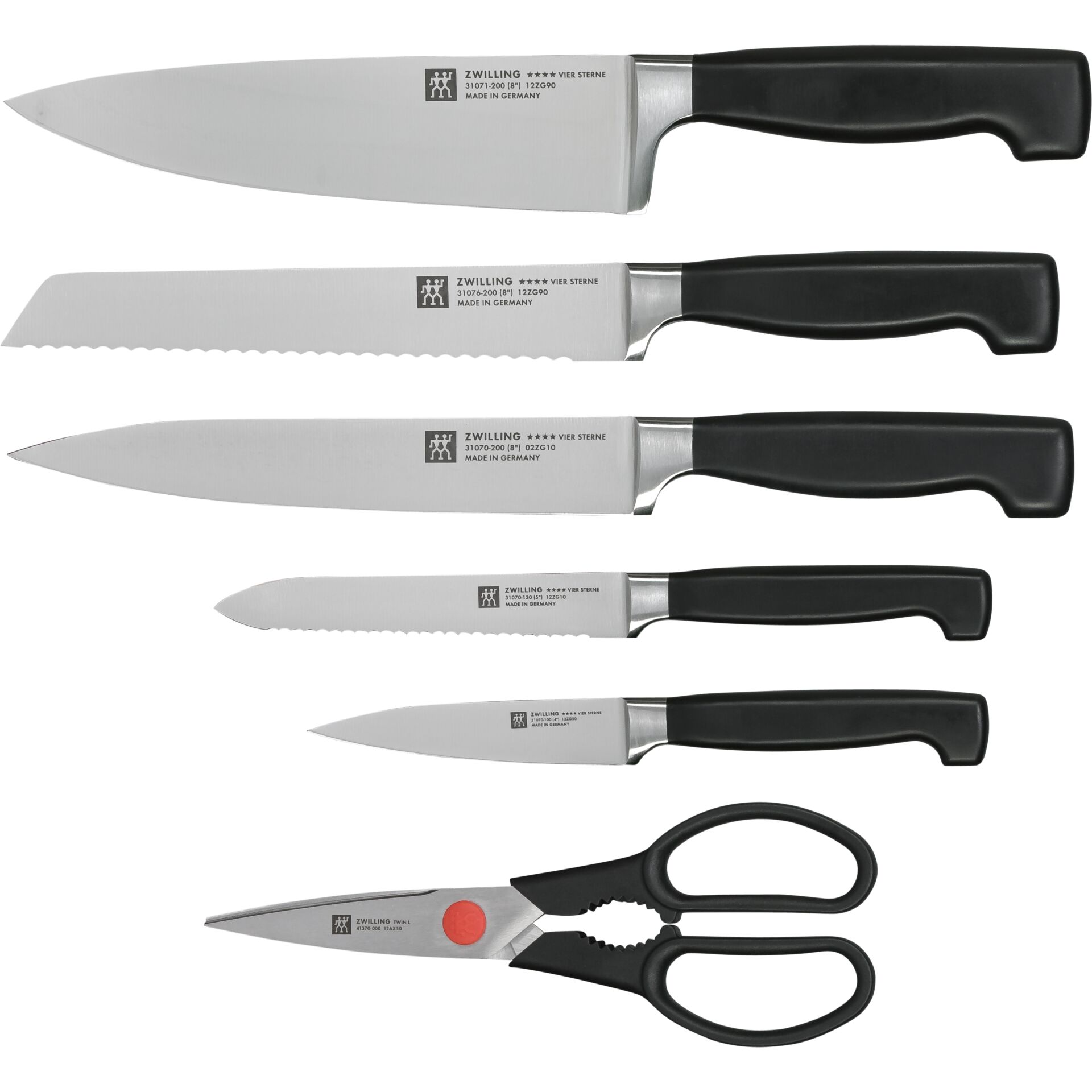 Besteck, Schere, Klinge, Messer, Waffe