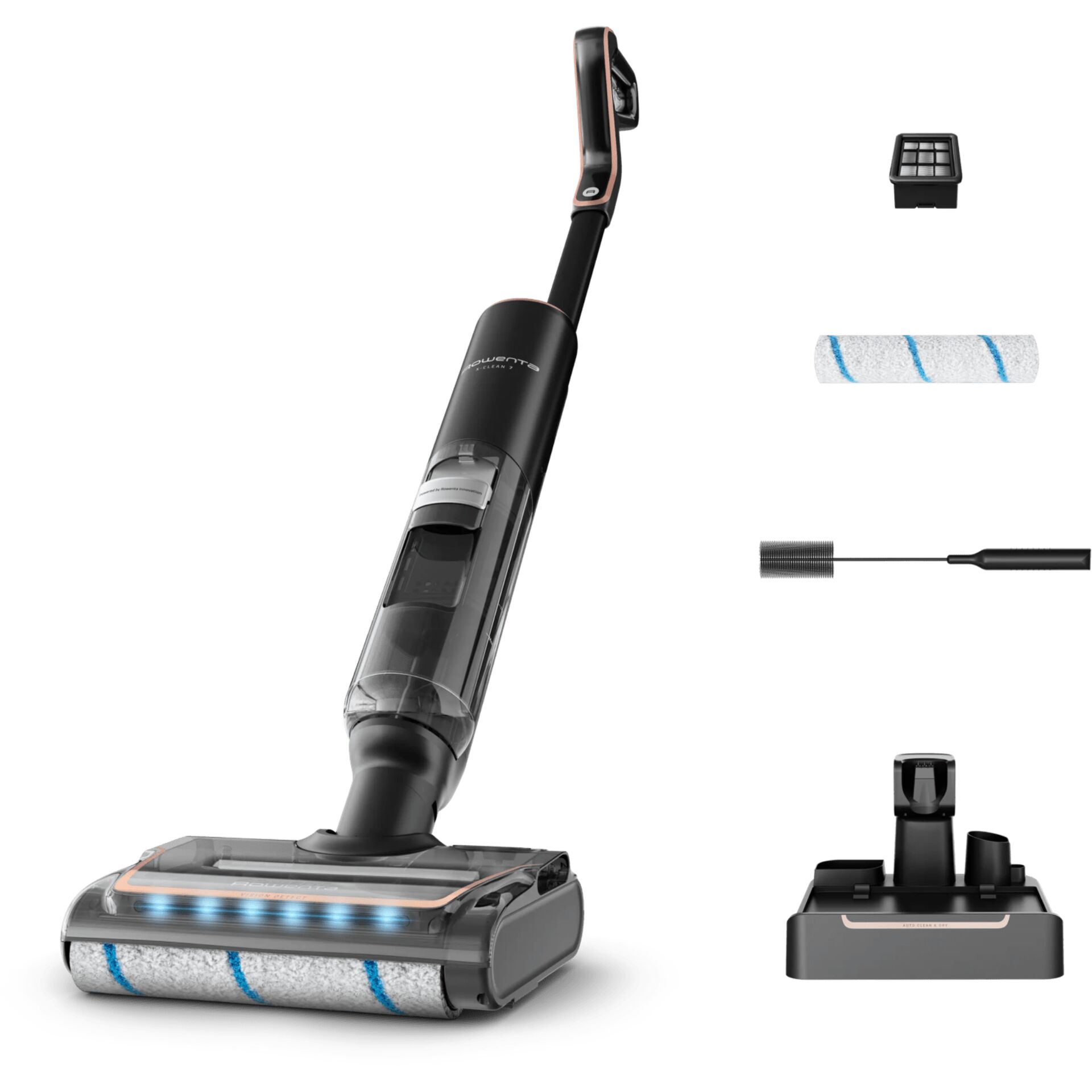 Rowenta GZ 5736 X-clean 7  Wet & Dry    Nass-/Trockensauger