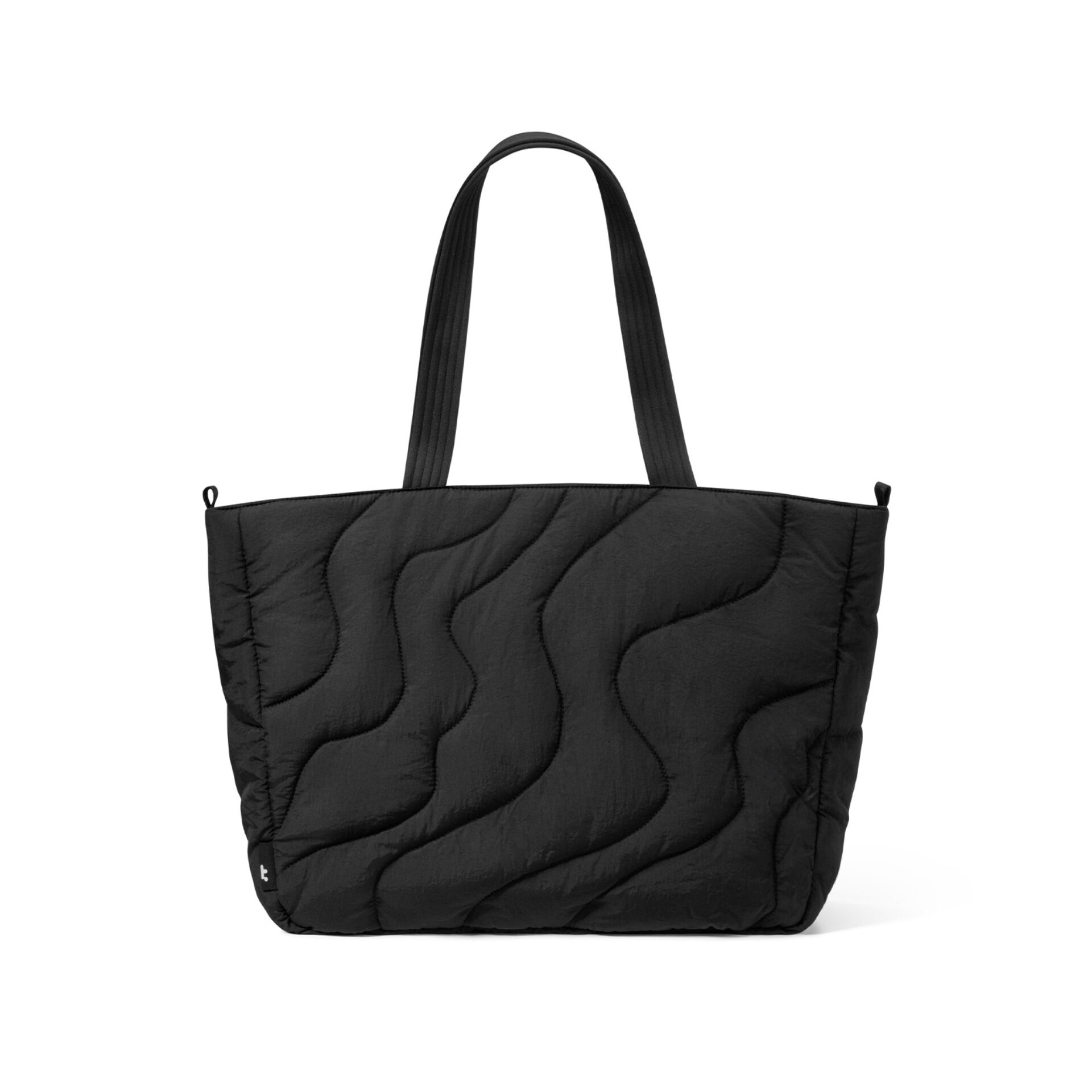tomtoc Terra-T38 Laptop  Tote Bag 16 inch lavascape