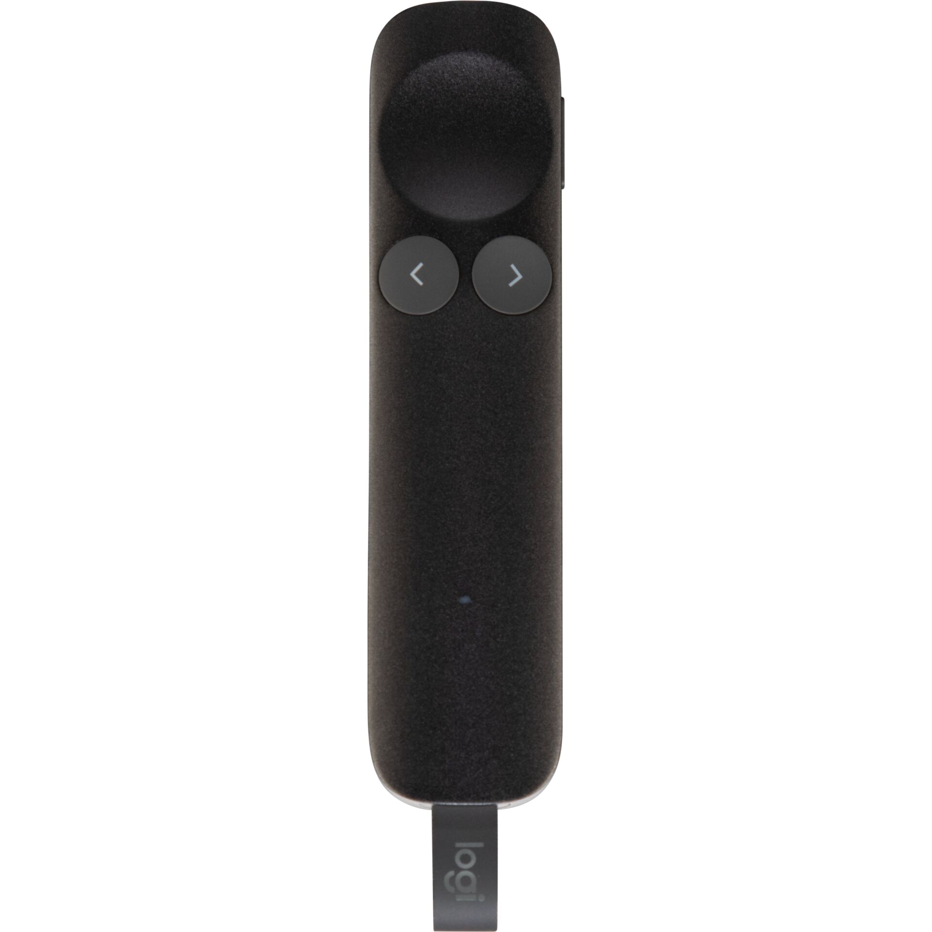 Logitech Spotlight 2 graphit  wireless presenter