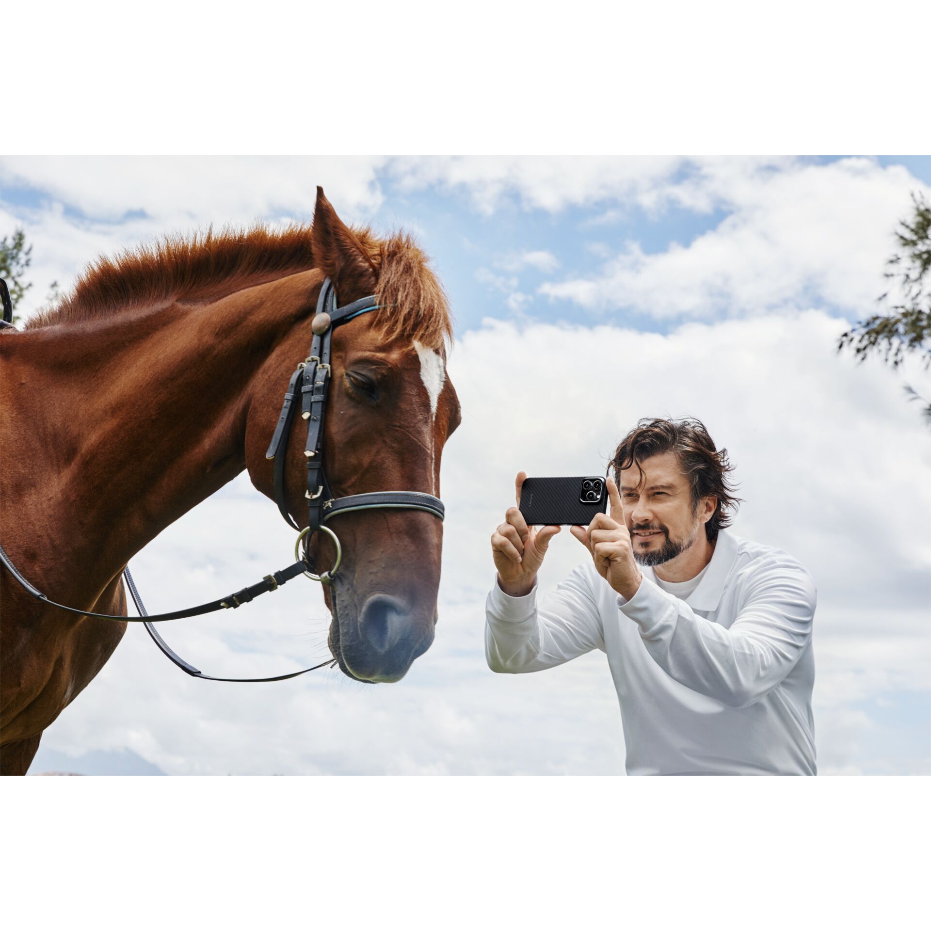 Photographie, Gesicht, Kopf, Person, Selfie