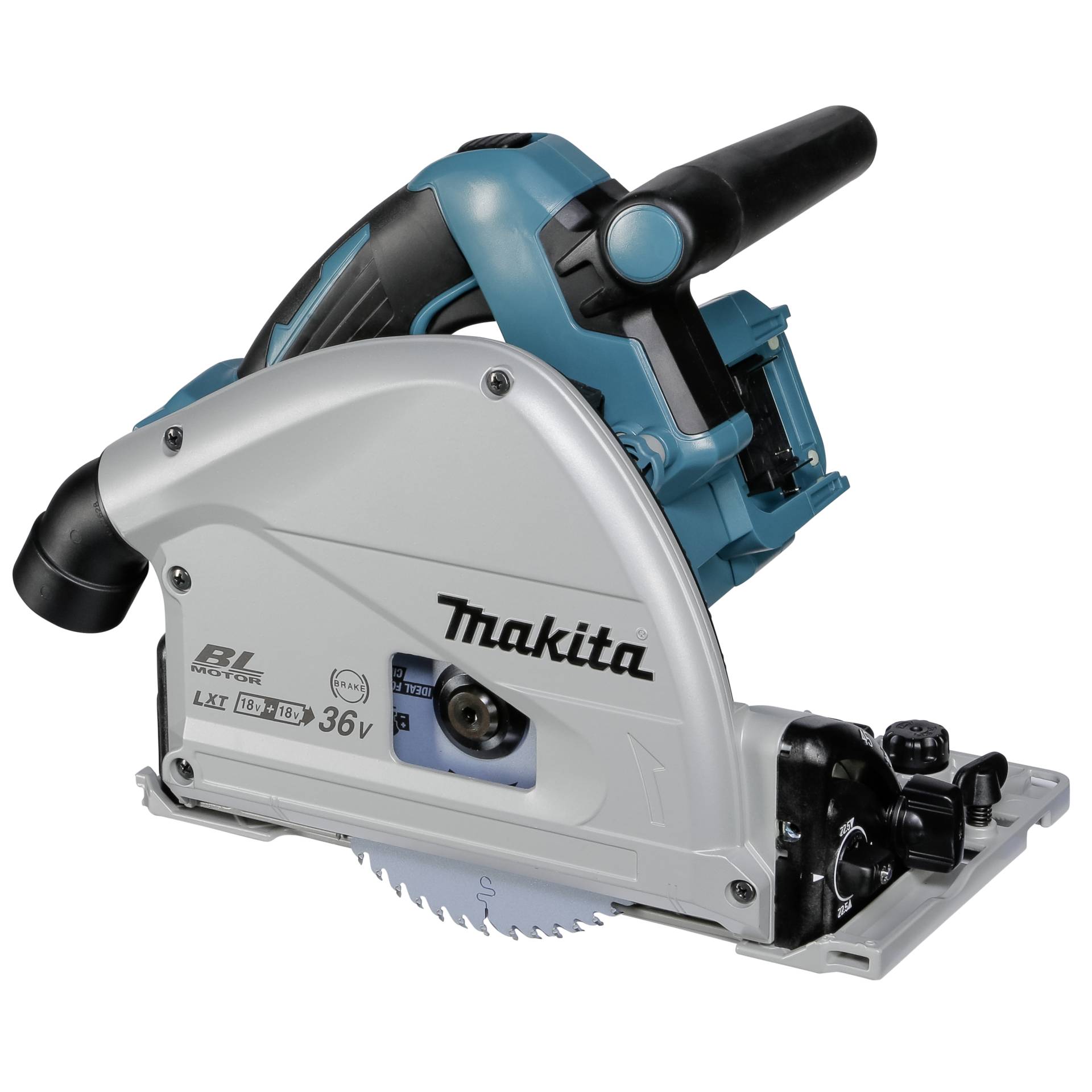 Makita DSP600Z  Akku-Tauchsäge
