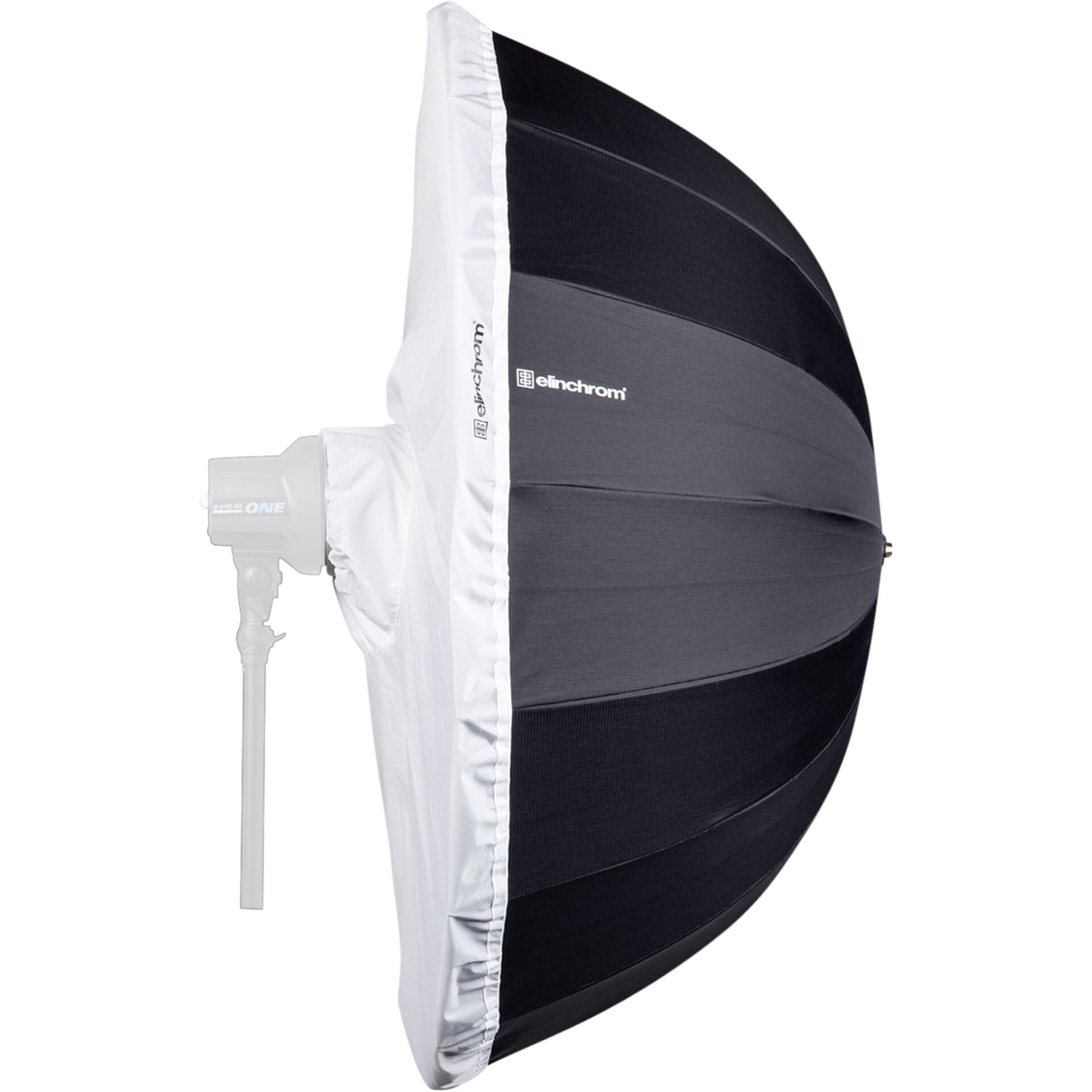 Elinchrom Translucent Diffuser  für Deep 105cm