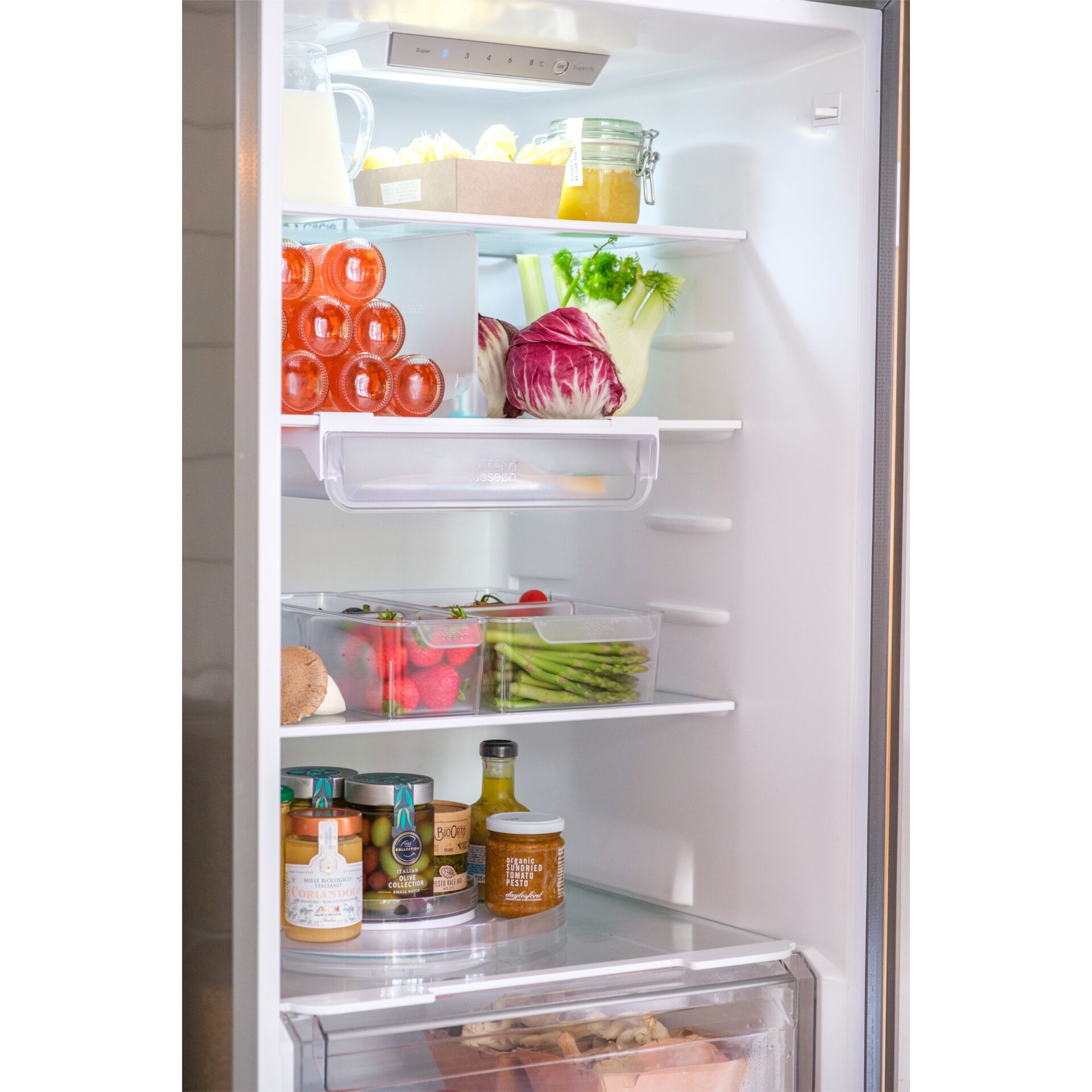 Gerät, Elektrisches Gerät, Kühlschrank, Regal