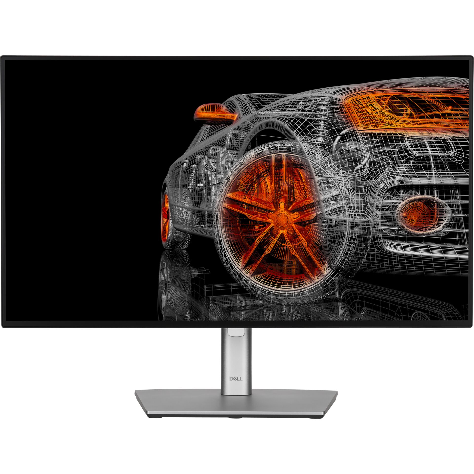 Dell U2422HE Computerausrüstung, Überwachen, Bildschirm, FERNSEHER