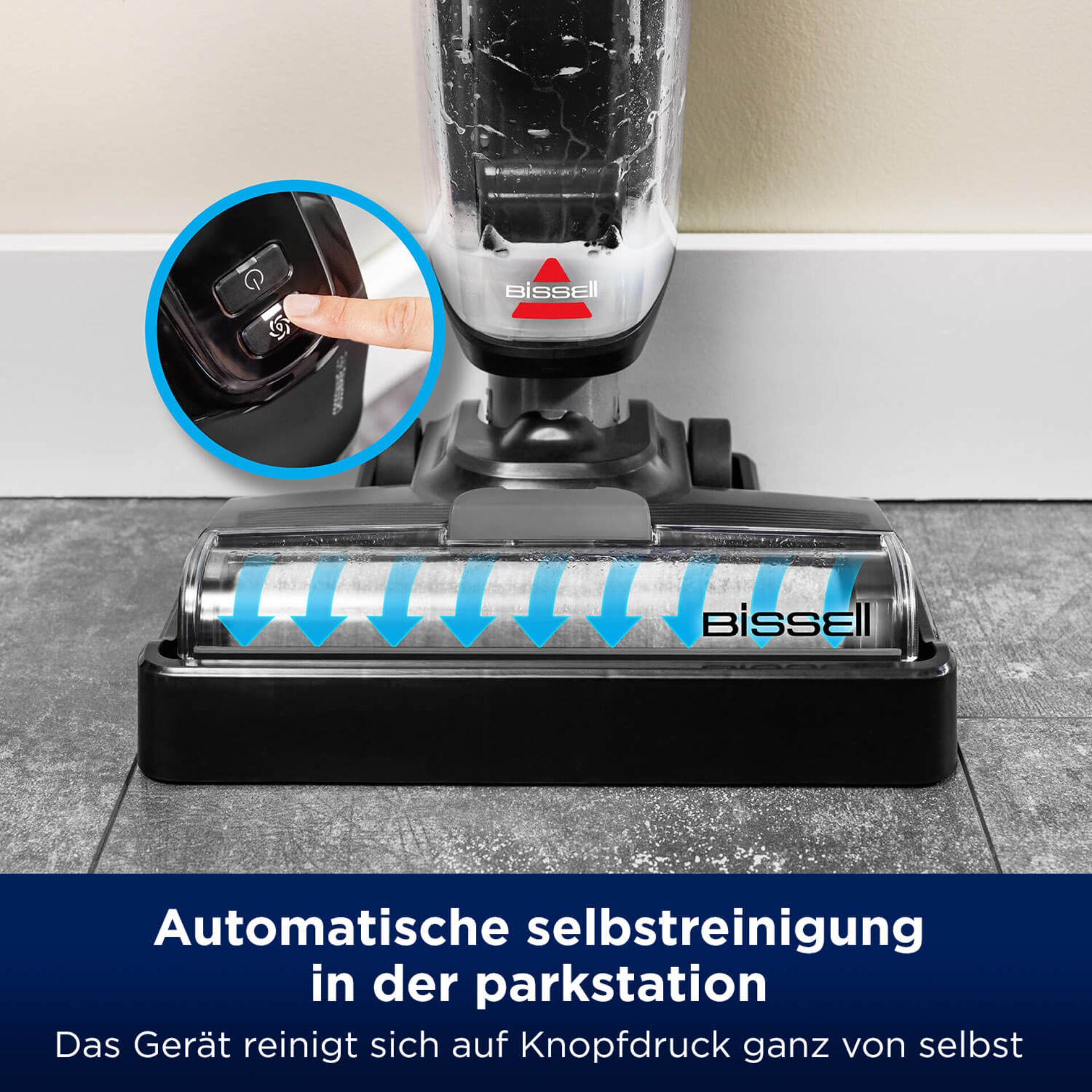 Gerät, Elektrisches Gerät