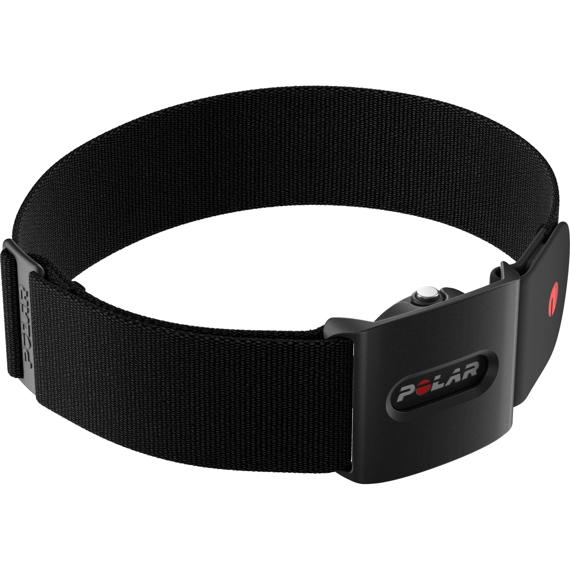 Armband, Laufband, Gurtband, Polar, Herstellerlogo