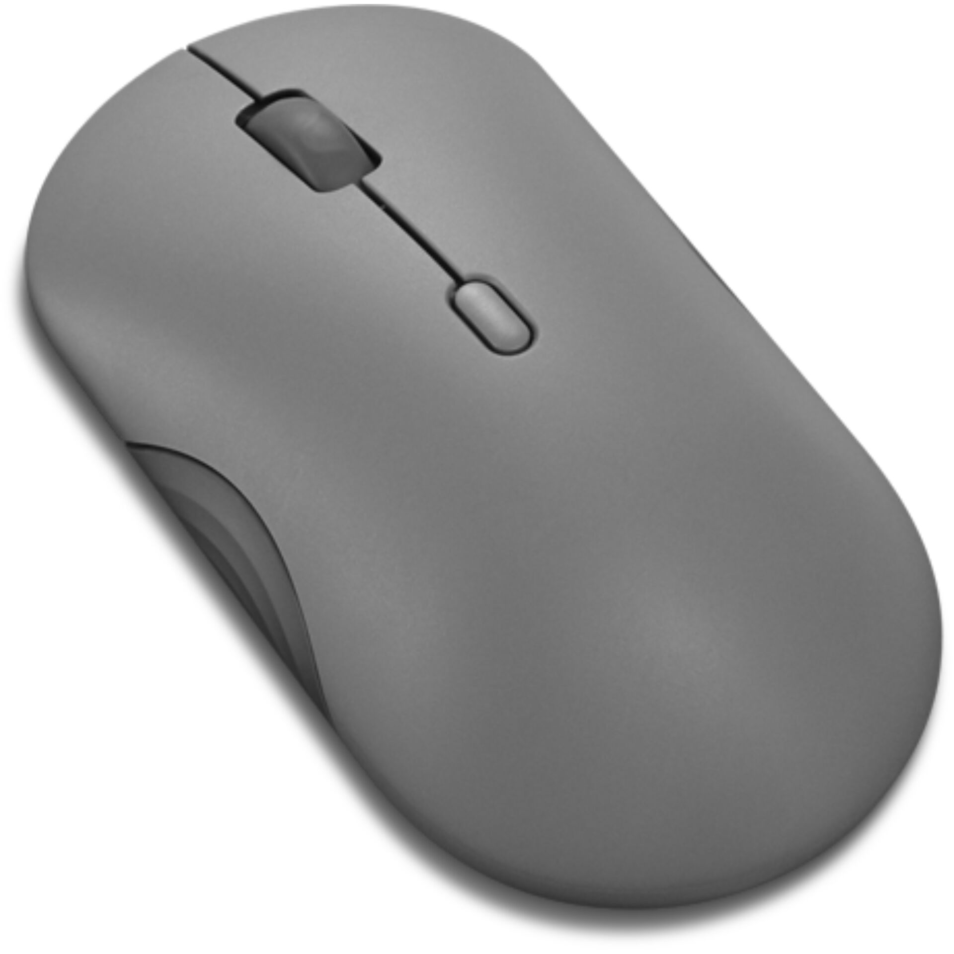 LENOVO 350 Bluetooth  Silent Mouse Luna Grey