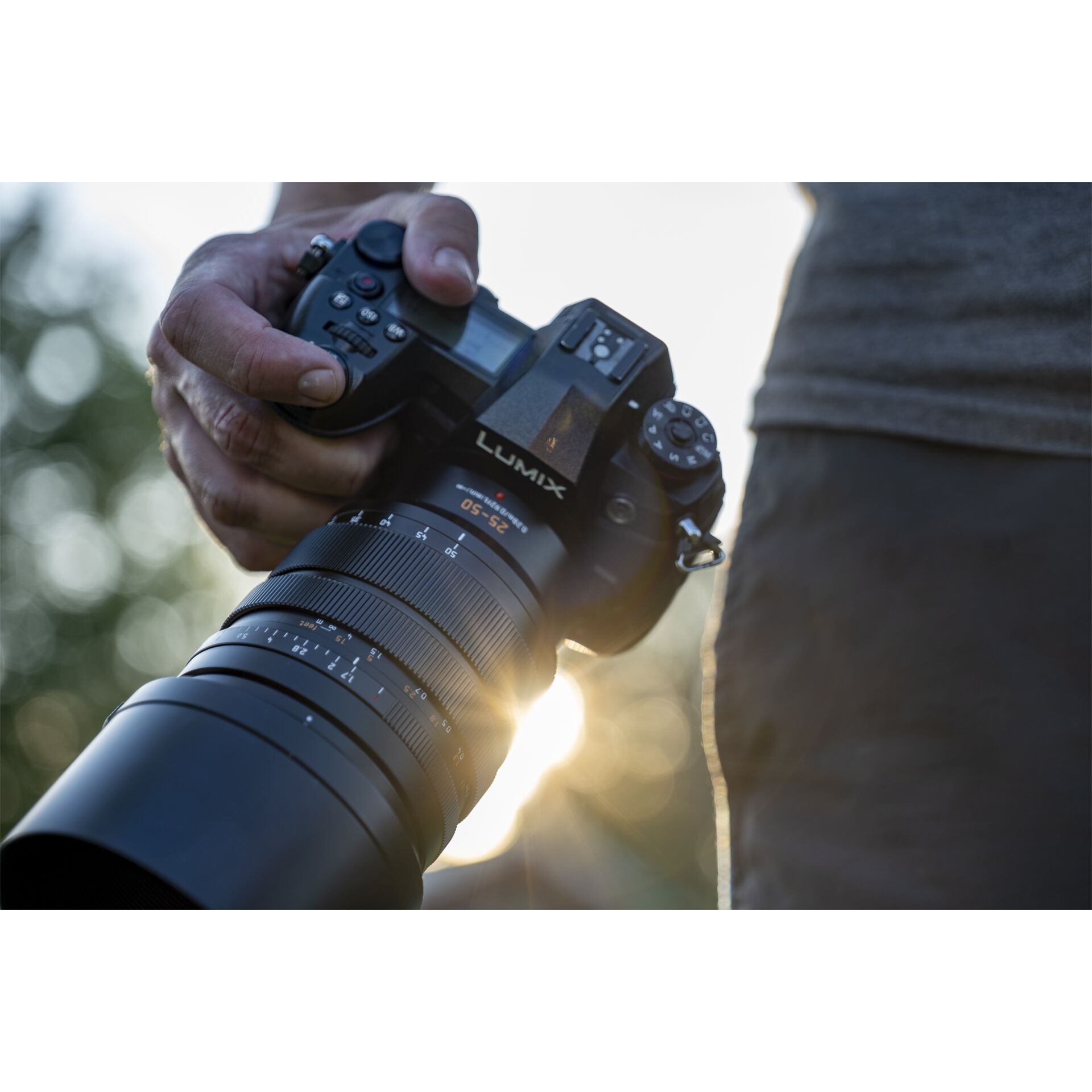 Photographie, Kamera, Elektronik